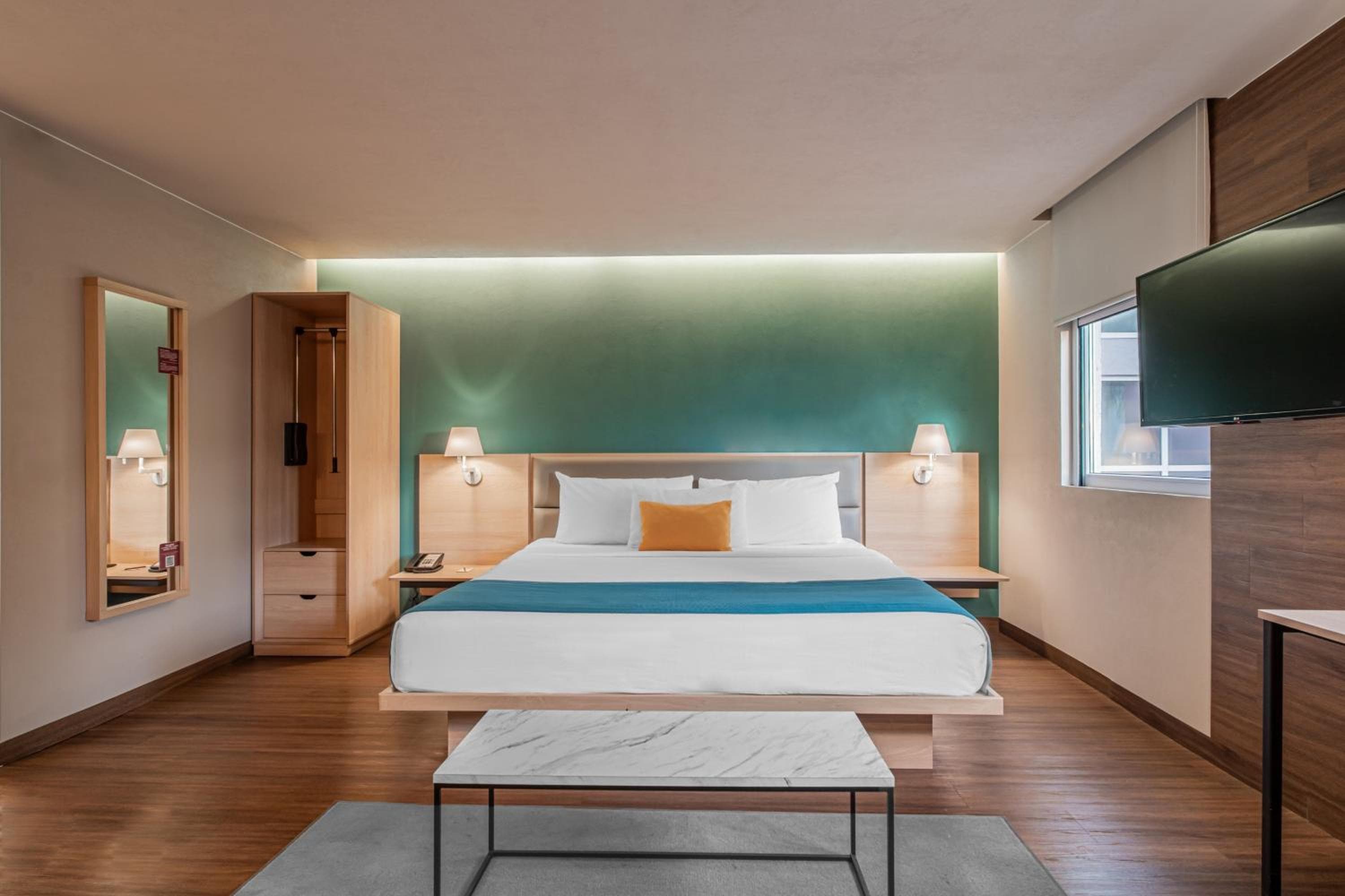 City Express Suites by Marriott Queretaro, Querétaro, photo 6
