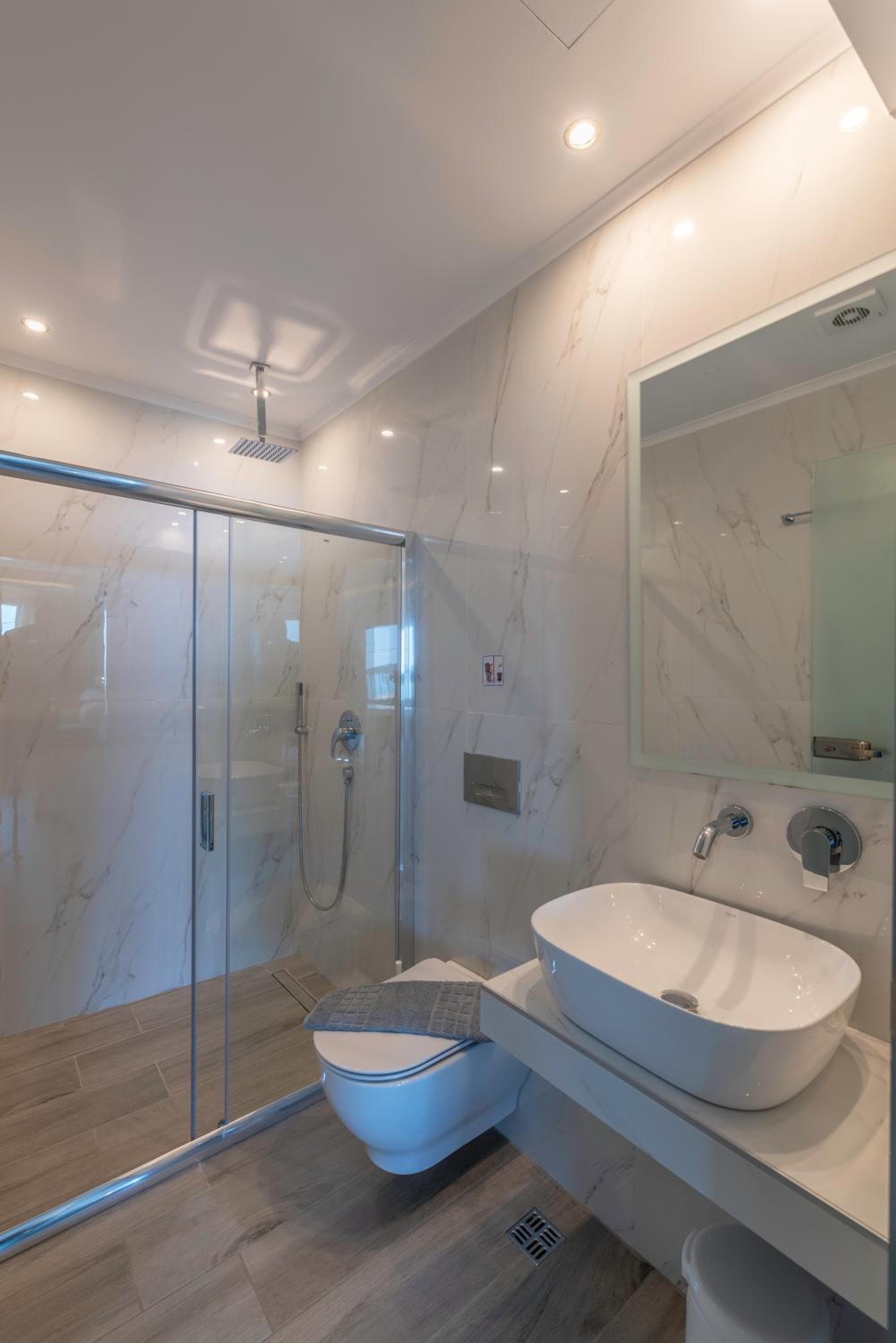 Sunrise SeaSide Suites, Skala Potamias, photo 6