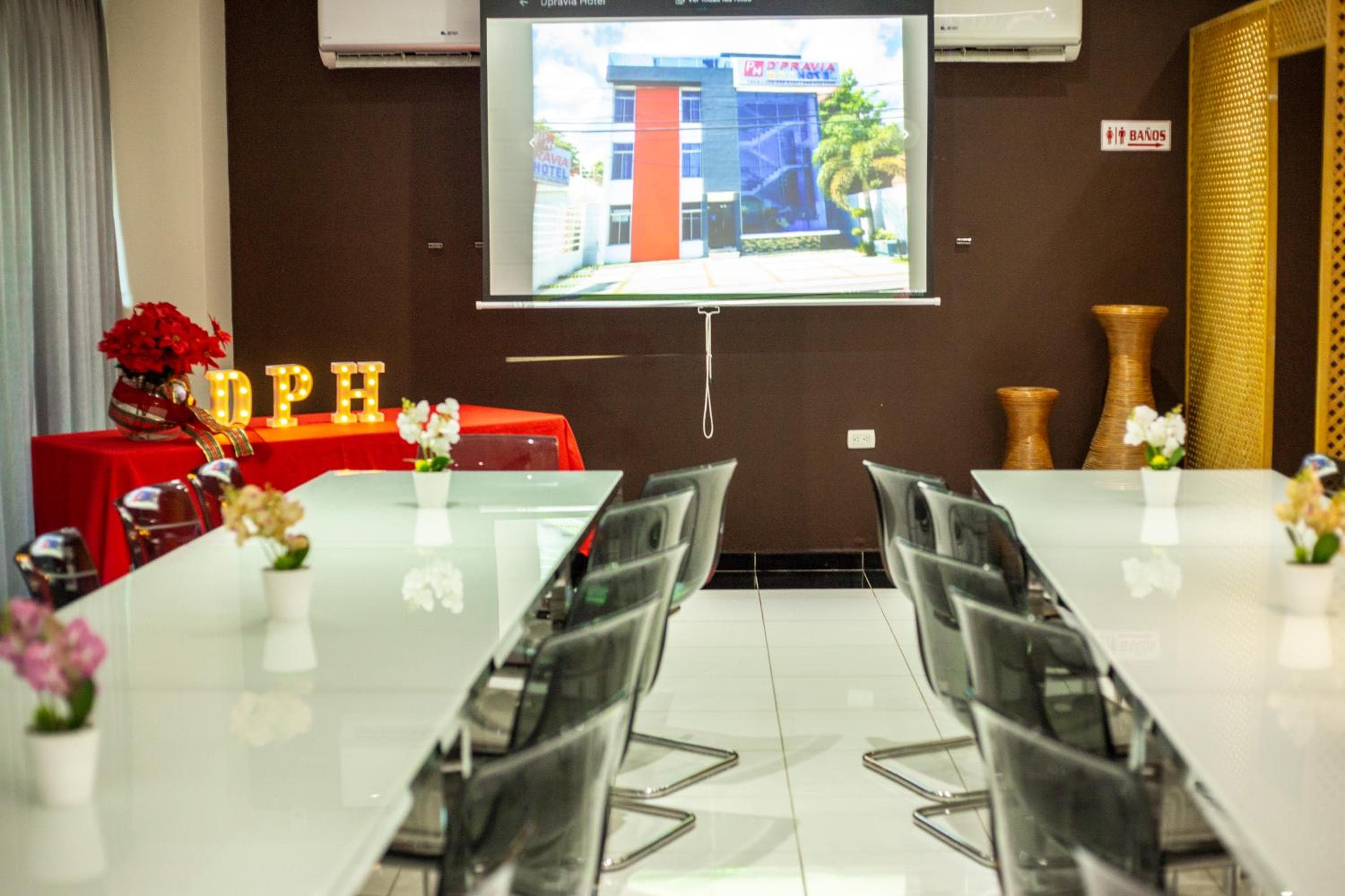 Dpravia Hotel SRL, Baní, photo 4