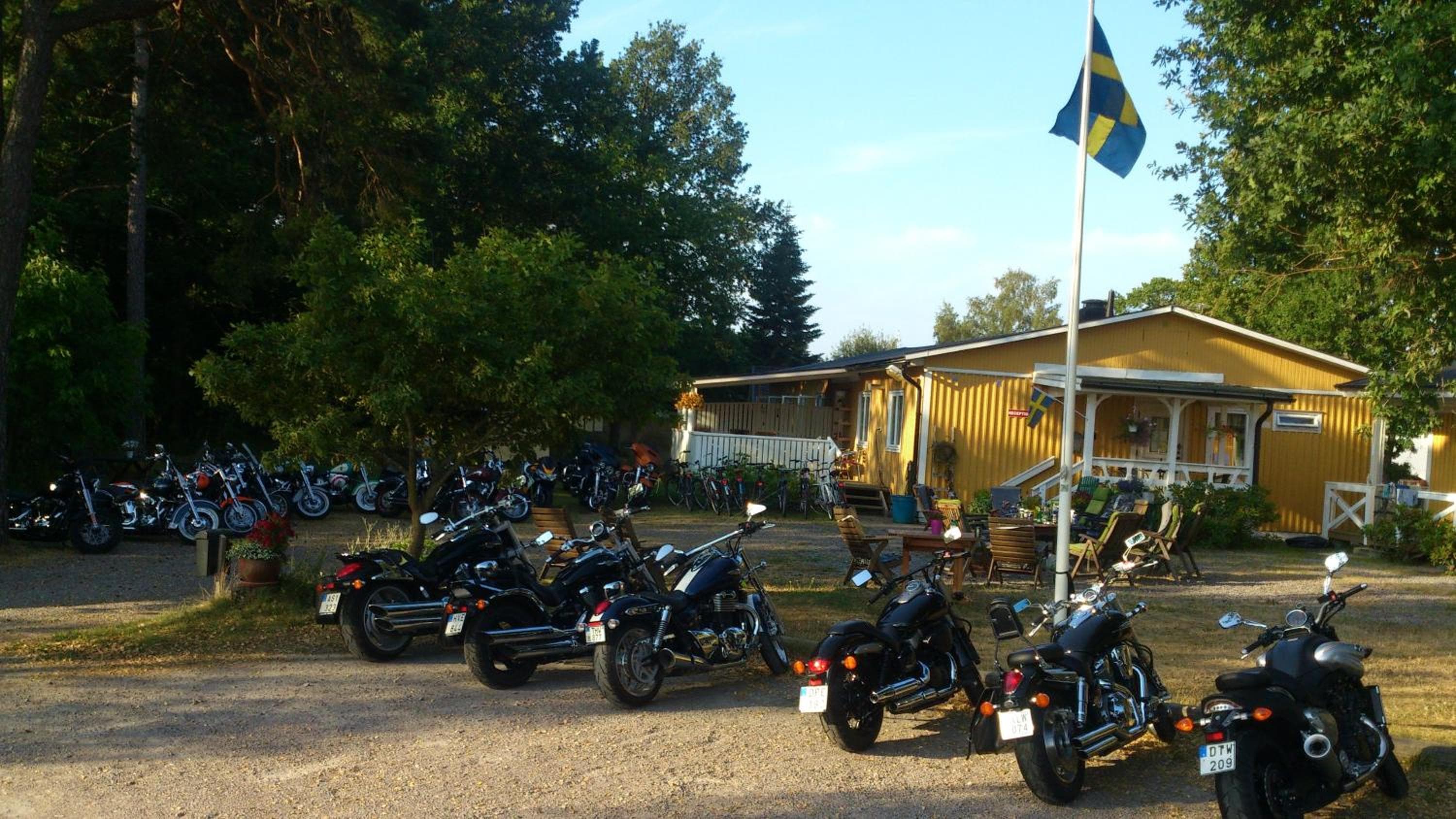 Lilla Hotellet, Västervik, photo 2