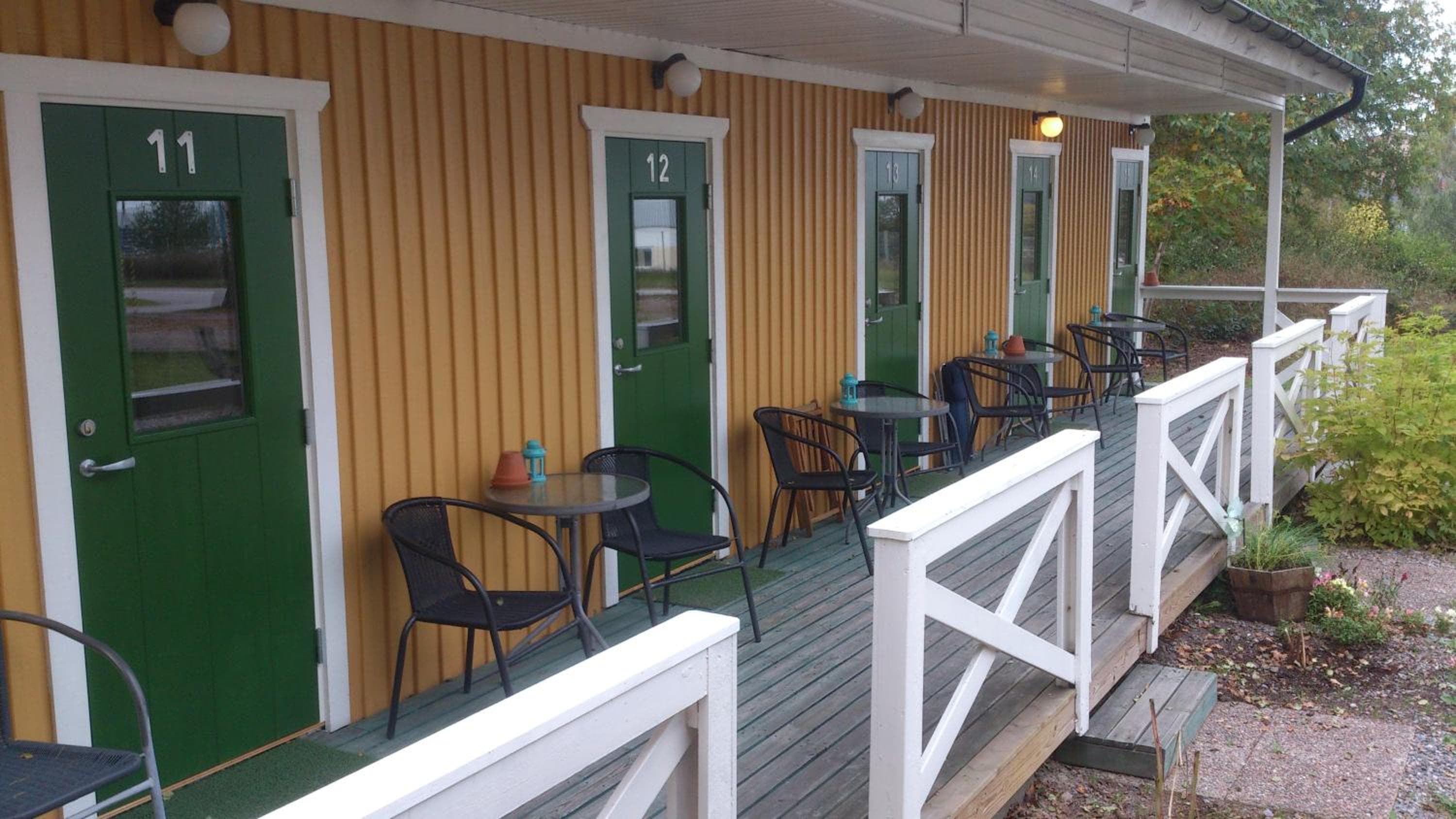 Lilla Hotellet, Västervik, photo 5