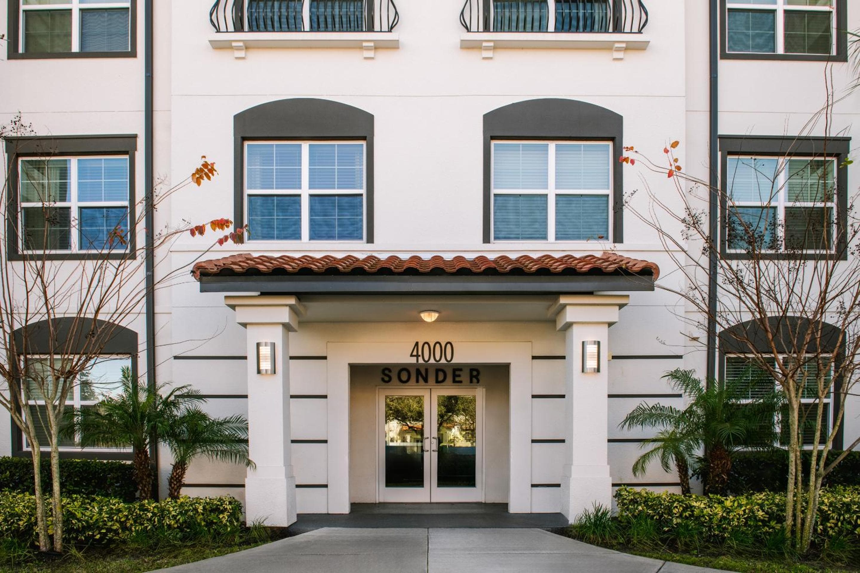 Sonder at Vista Cay, Orlando