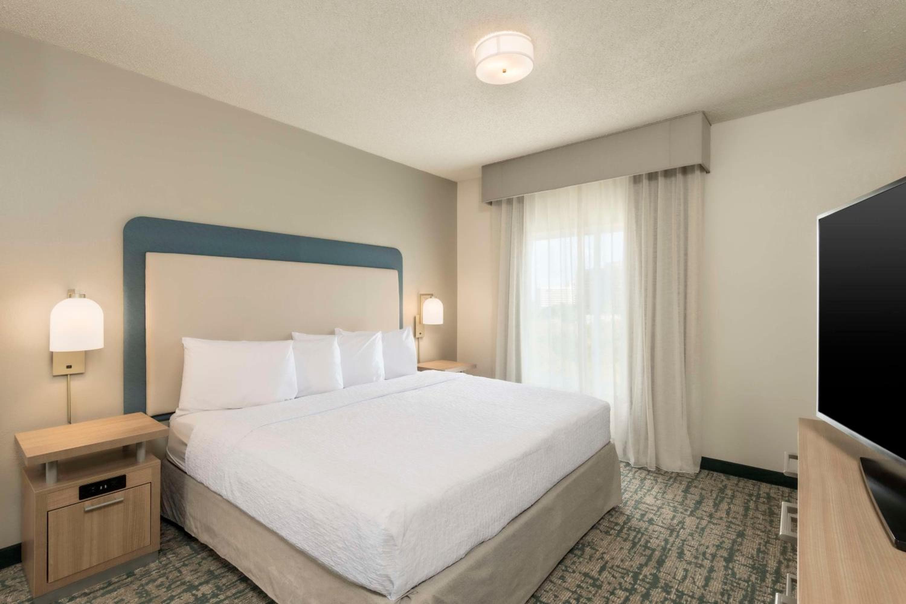 Homewood Suites Miami Airport/Blue Lagoon, Miami, photo 4