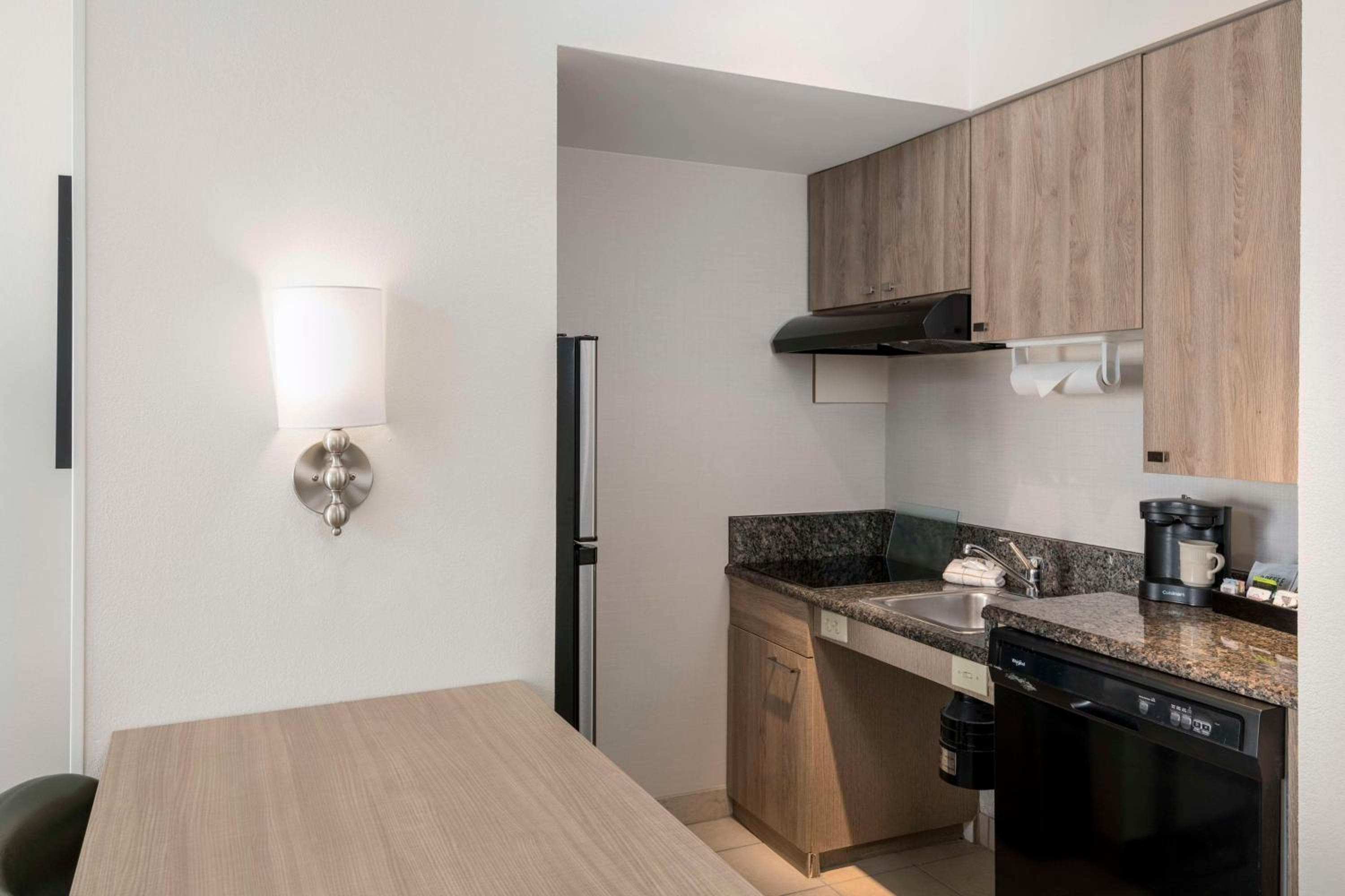 Homewood Suites Miami Airport/Blue Lagoon, Miami, photo 6