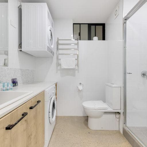 Joanne Apartments, Caloundra, photo 5