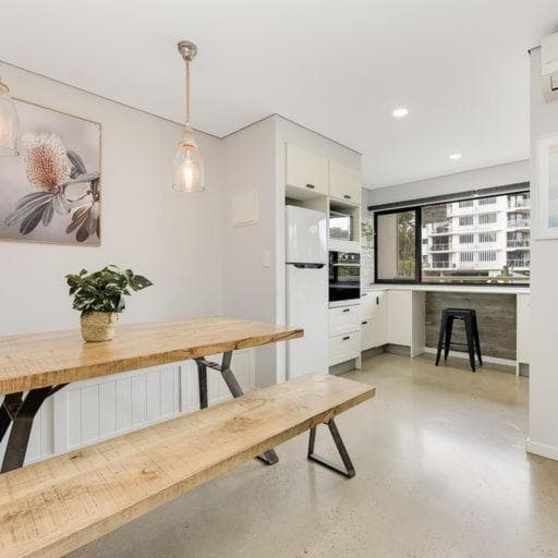 Joanne Apartments, Caloundra, photo 2