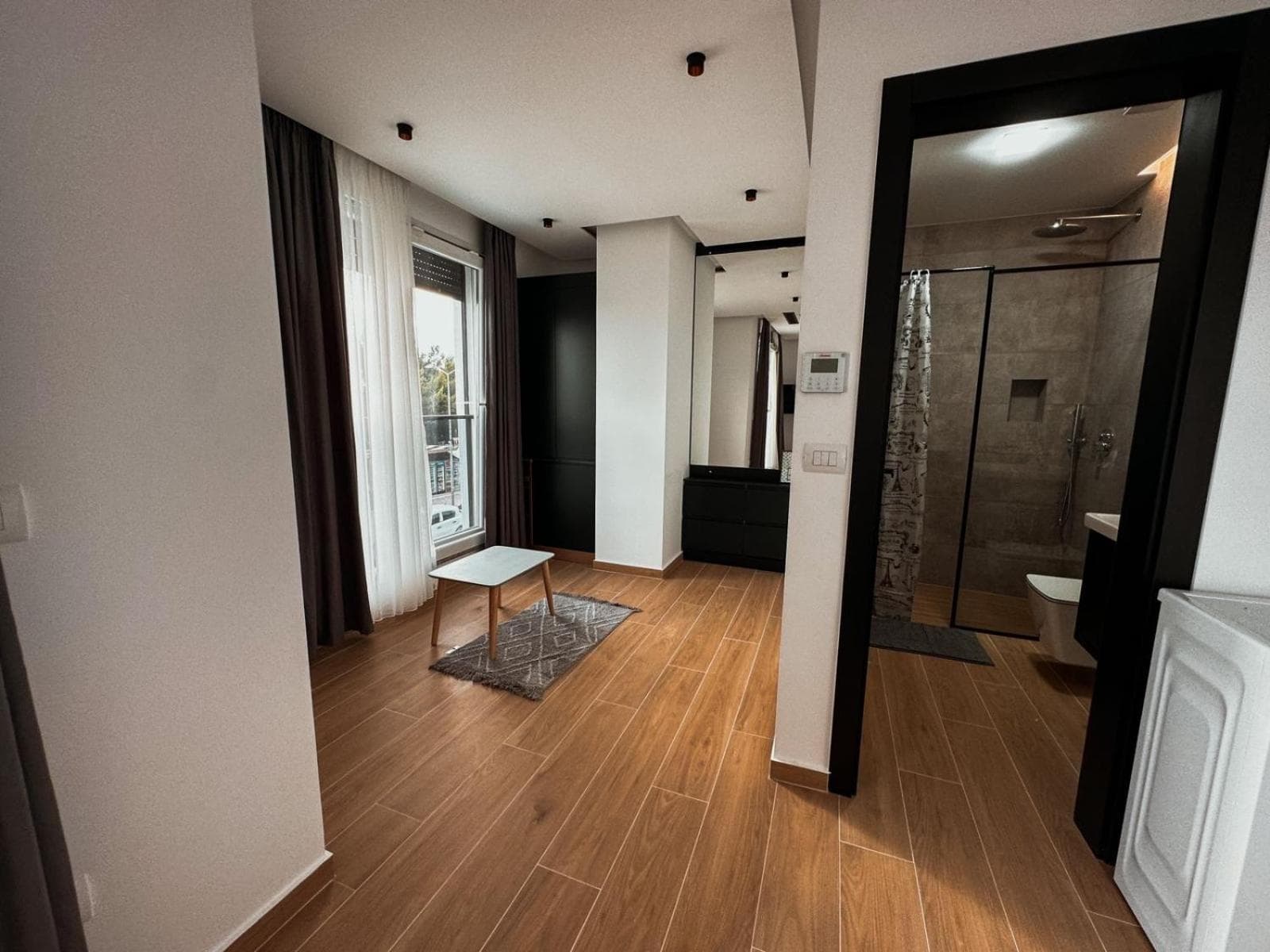 Aral Sea View Apartments & Suites, Shëngjin, photo 2