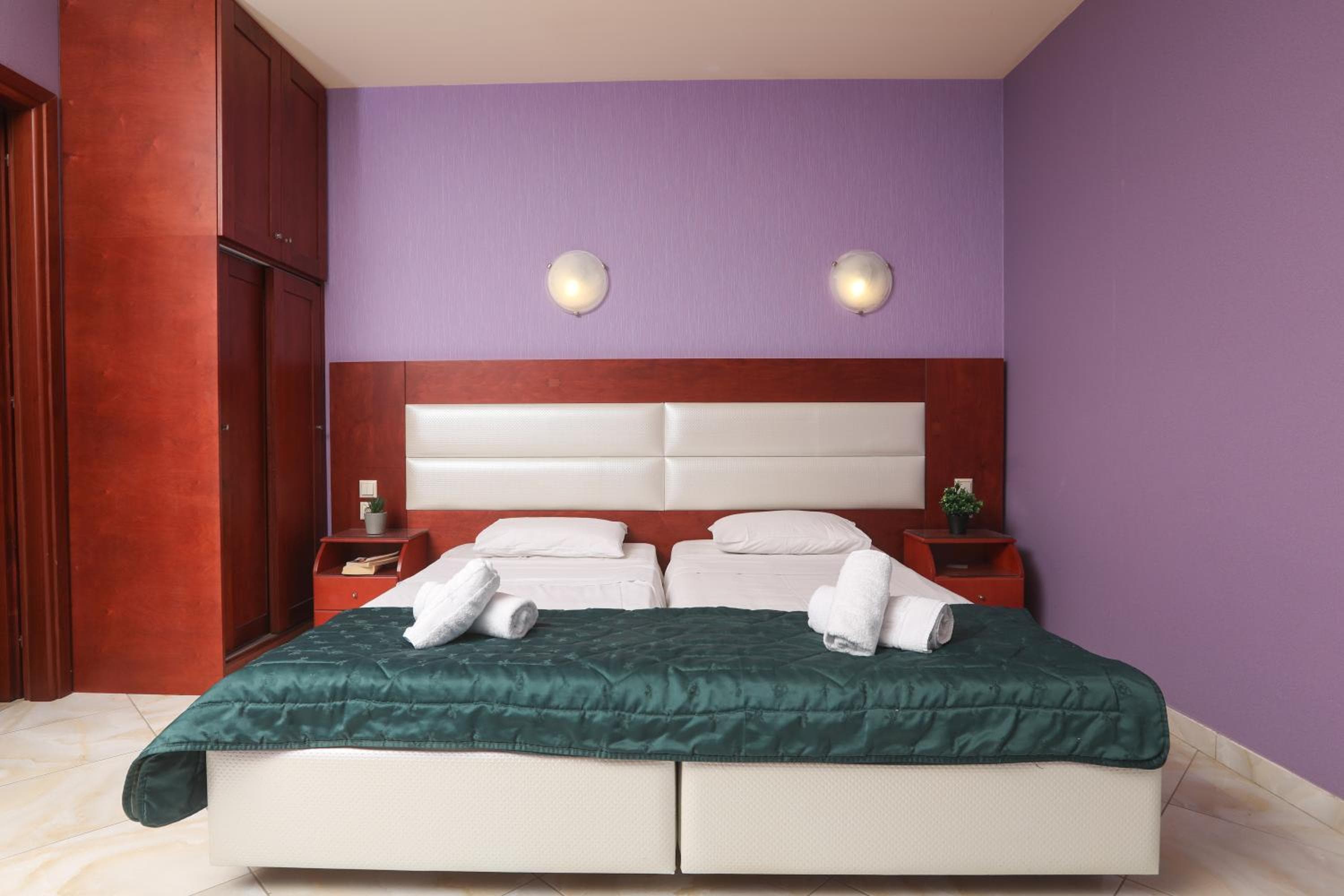 Kerkyra Studios & Apartments, Benitses, photo 3