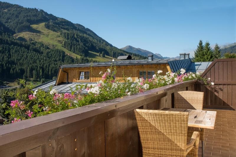 Hapimag Saalbach inklusive JokerCard, Saalbach Hinterglemm, photo 6