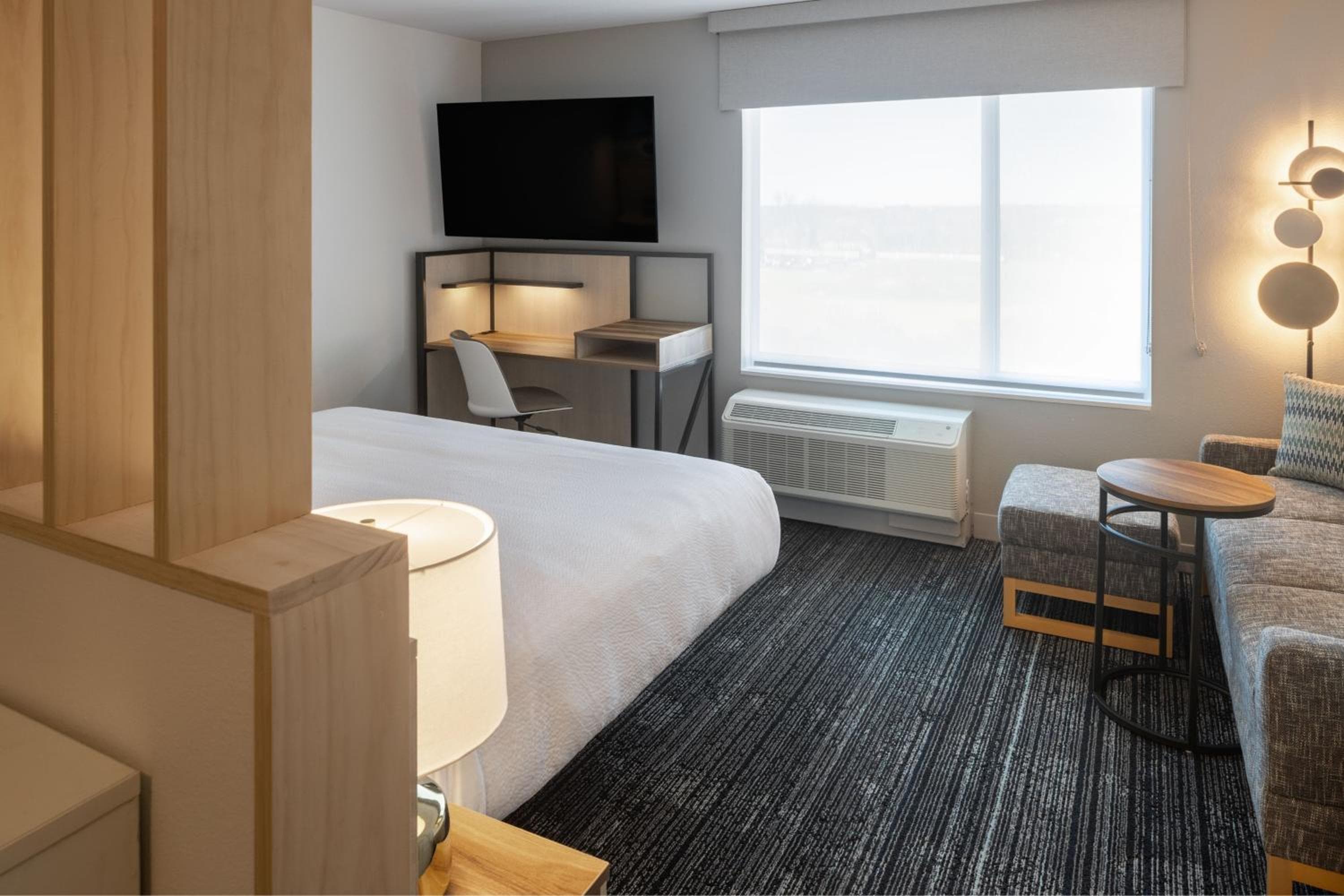 TownePlace Suites by Marriott Georgetown, Georgetown, photo 4