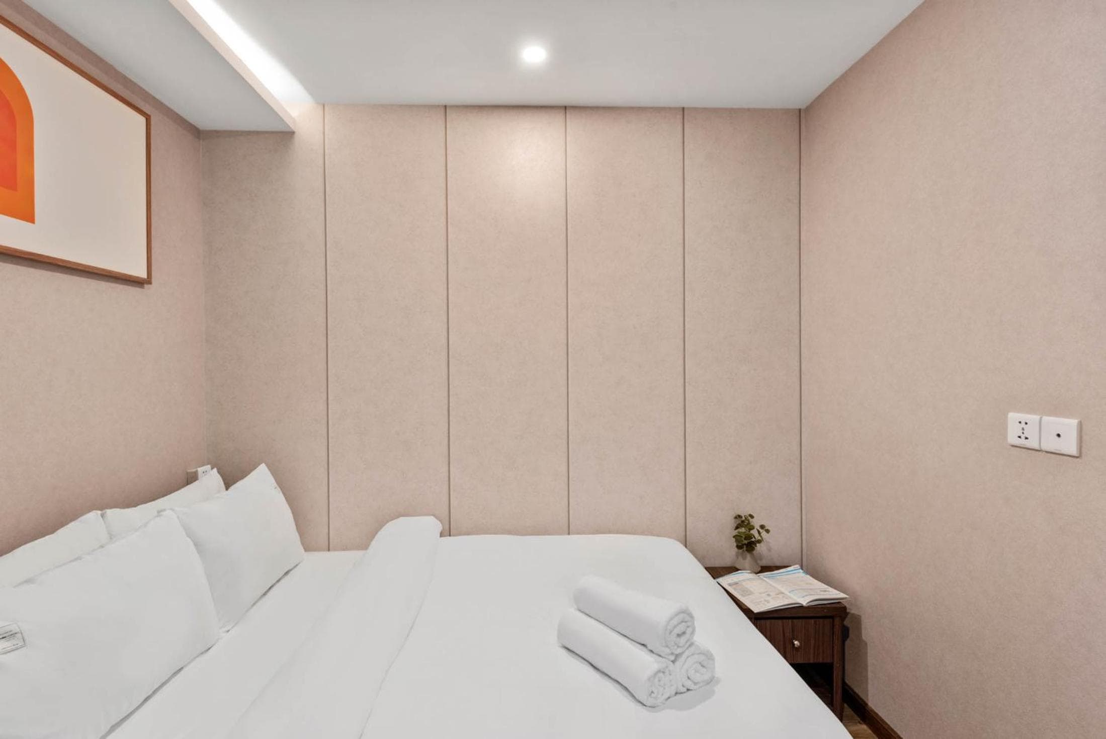 S Lux Apartment Virgo, Nha Trang, photo 5