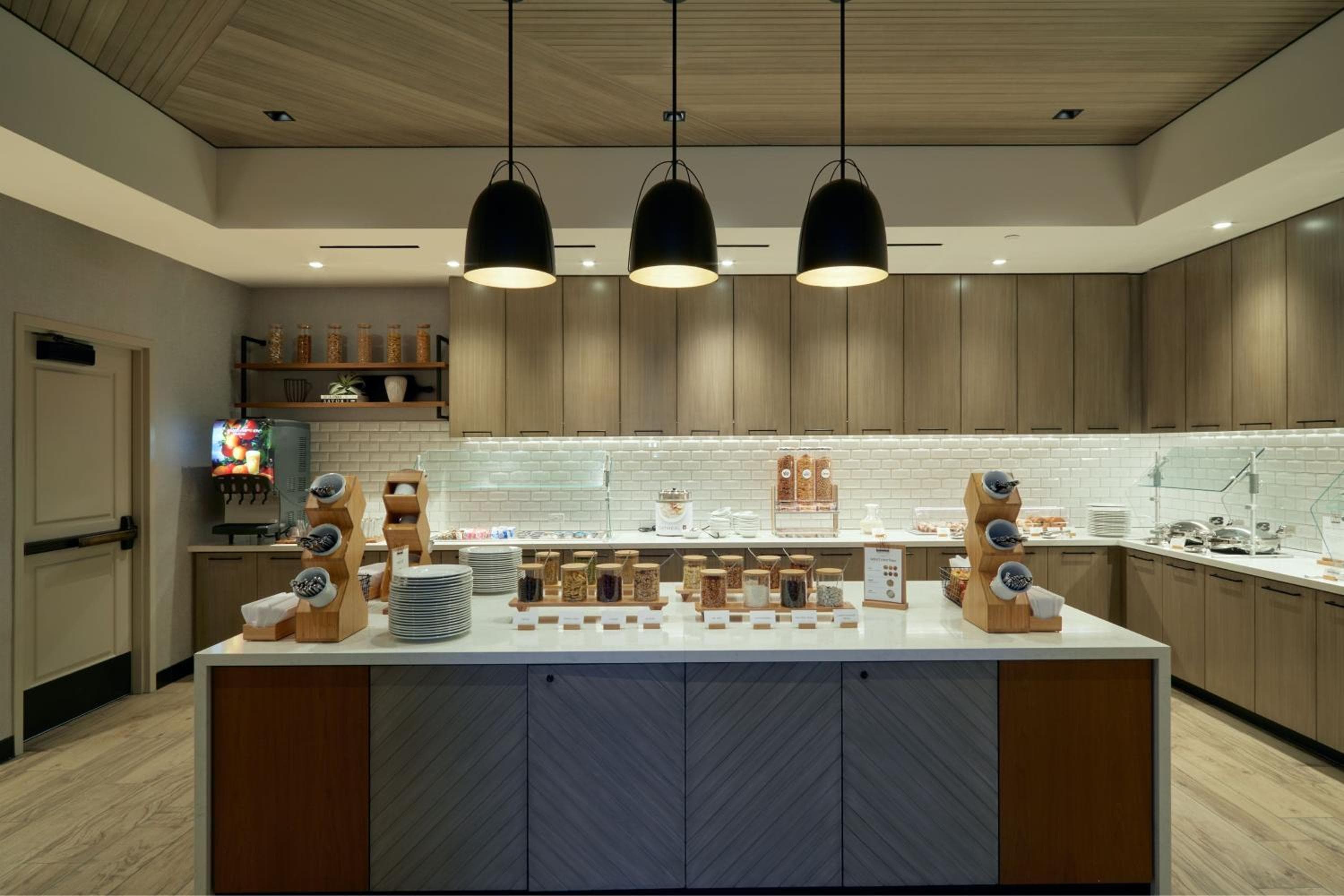 Residence Inn by Marriott San Francisco Airport Millbrae Station, Millbrae, photo 5