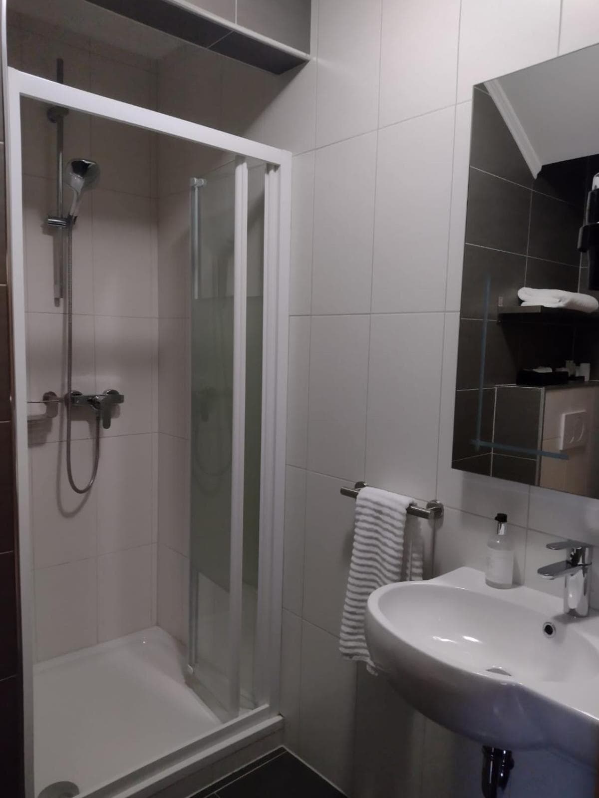 Appart-Hotel Gwendy, Bour, photo 6