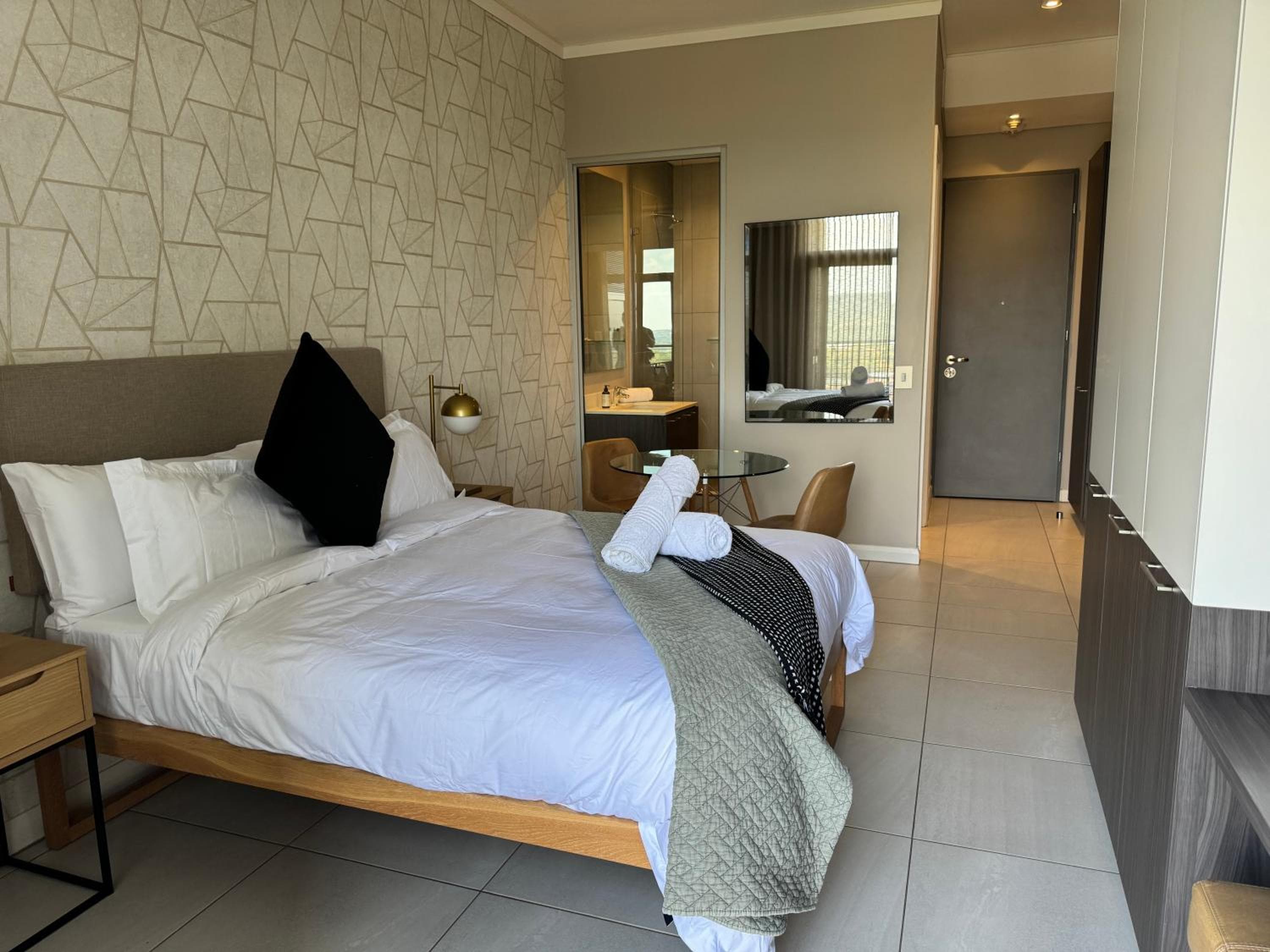 Menlyn Maine Triology - 10 On Capital, Pretoria