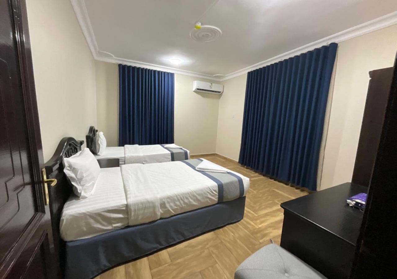 اجنحه البيداء فرع السلام Al Baida Suites Al Salam Branch, Al Madinah, photo 4