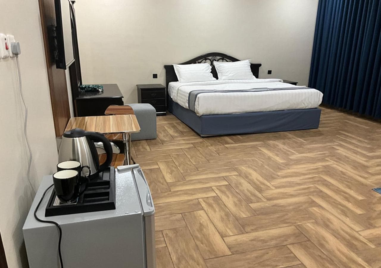 اجنحه البيداء فرع السلام Al Baida Suites Al Salam Branch, Al Madinah, photo 2