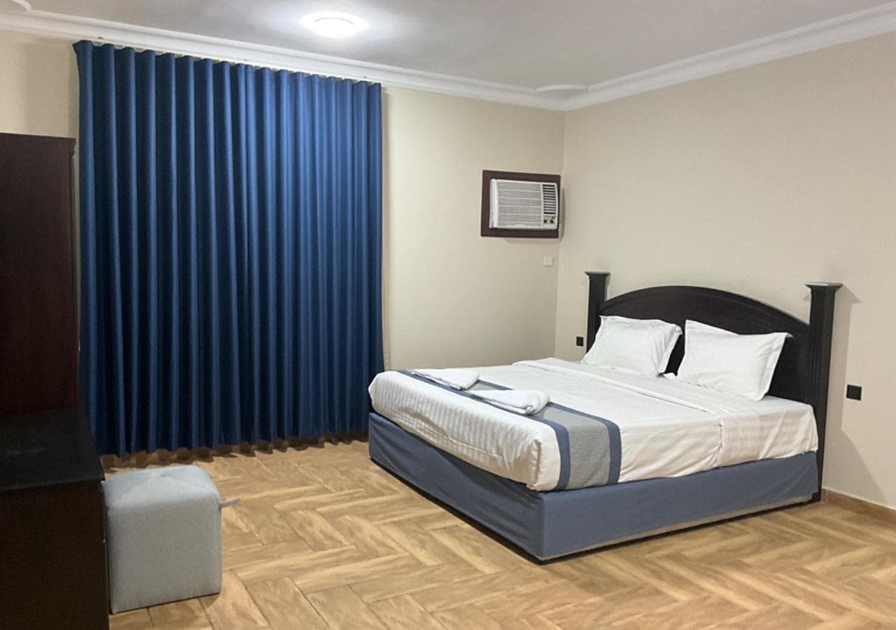 اجنحه البيداء فرع السلام Al Baida Suites Al Salam Branch, Al Madinah, photo 5