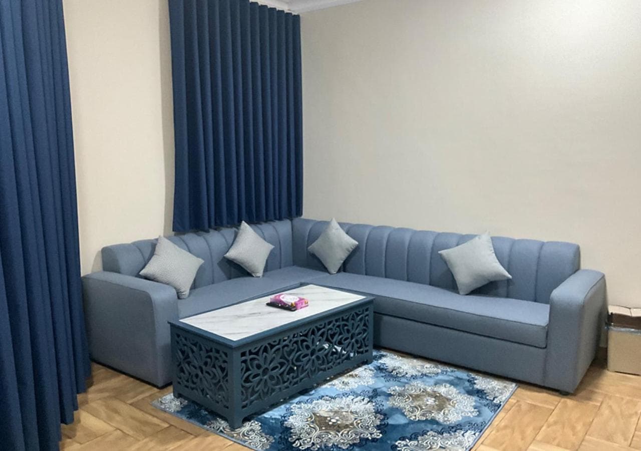 اجنحه البيداء فرع السلام Al Baida Suites Al Salam Branch, Al Madinah, photo 6