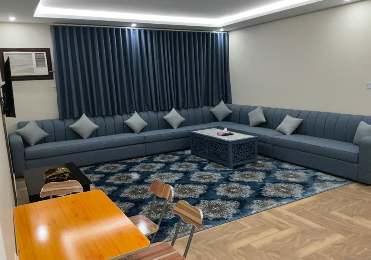 اجنحه البيداء فرع السلام Al Baida Suites Al Salam Branch, Al Madinah, photo 3