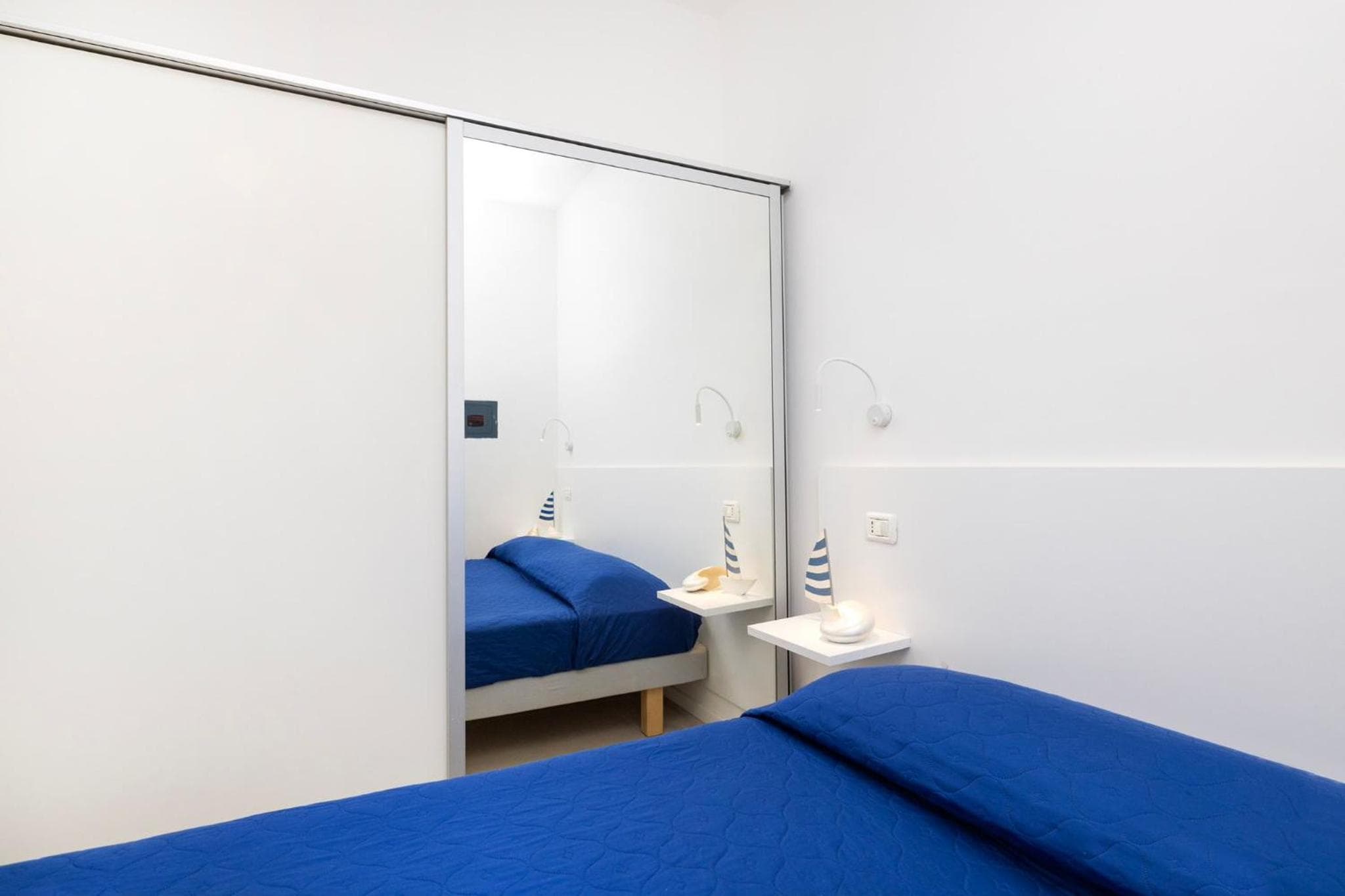Aria di Mare Vieste - Luxury Apartments by the Sea, Vieste, photo 5