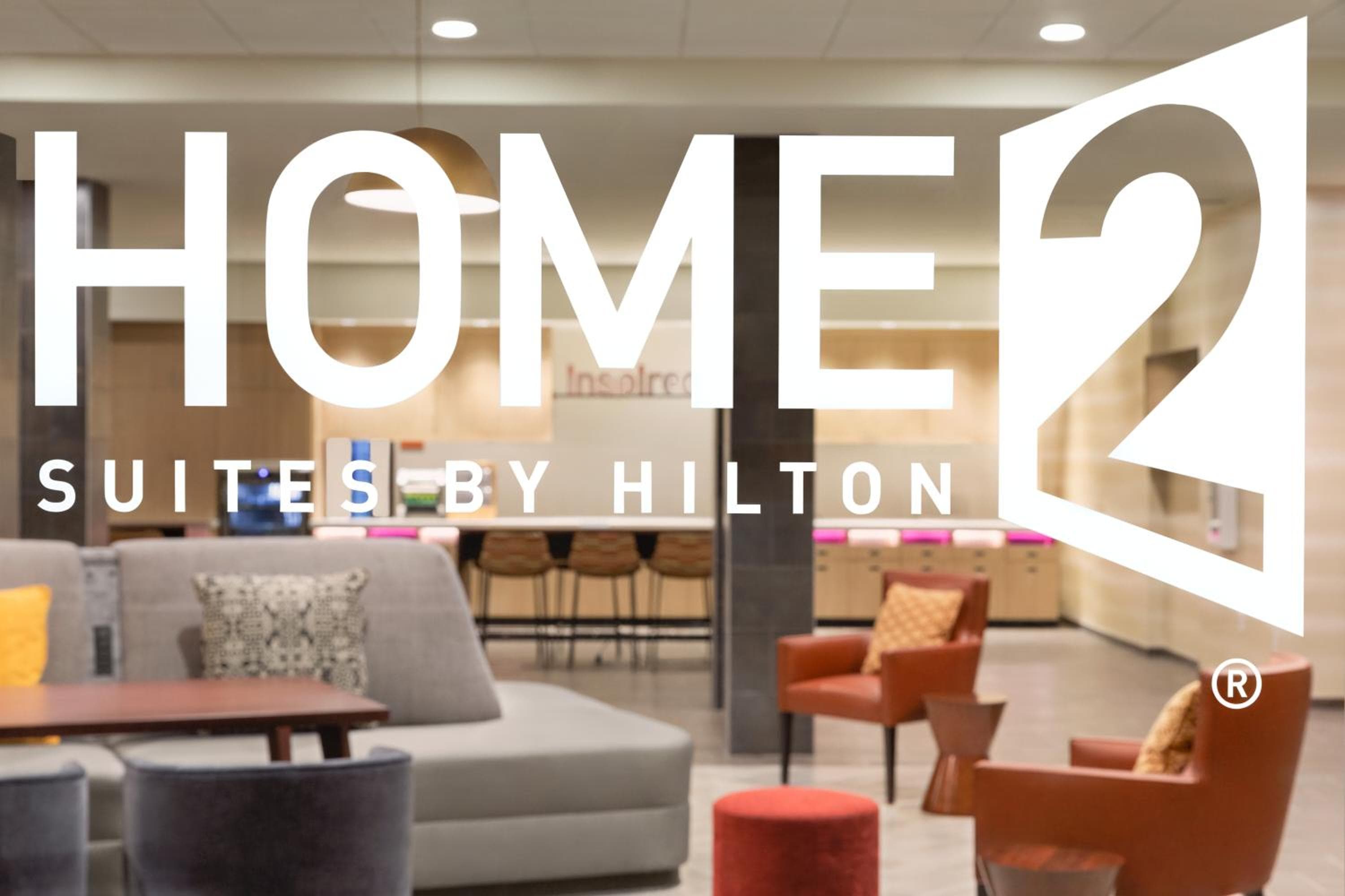 Home2 Suites By Hilton Scottsdale Salt River, Scottsdale, photo 2