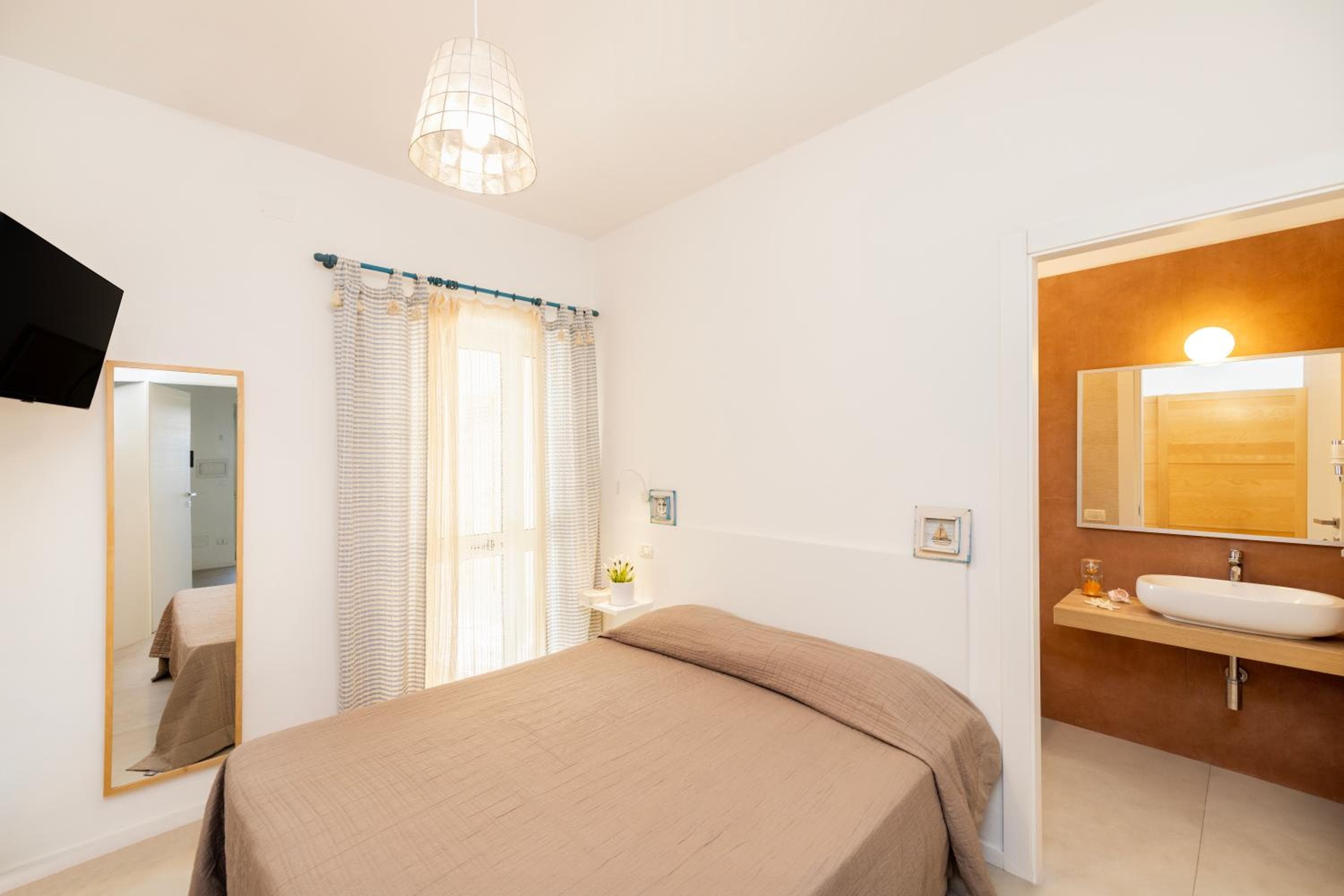 Aria di Mare Vieste - Luxury Apartments by the Sea, Vieste, photo 6