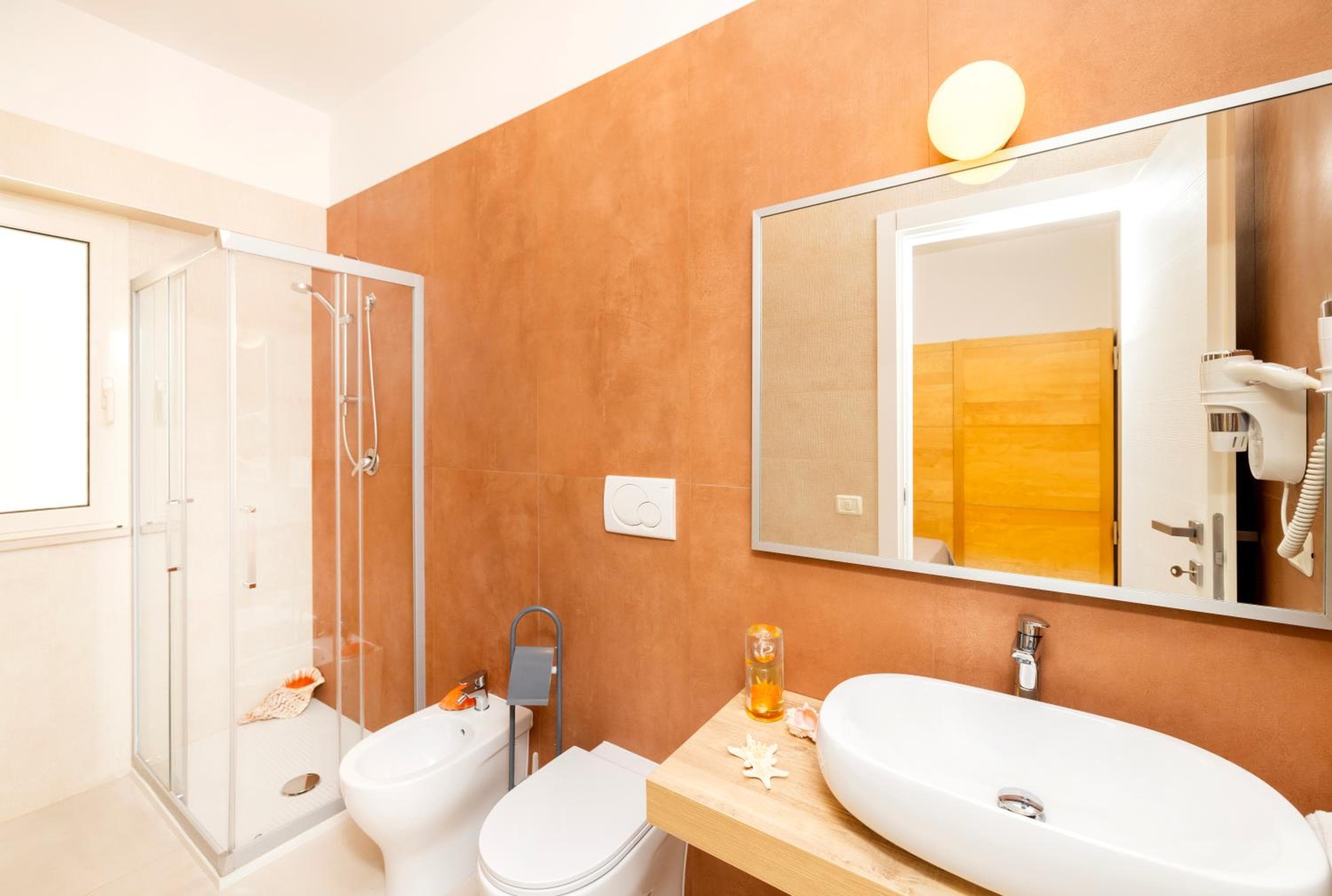 Aria di Mare Vieste - Luxury Apartments by the Sea, Vieste, photo 3