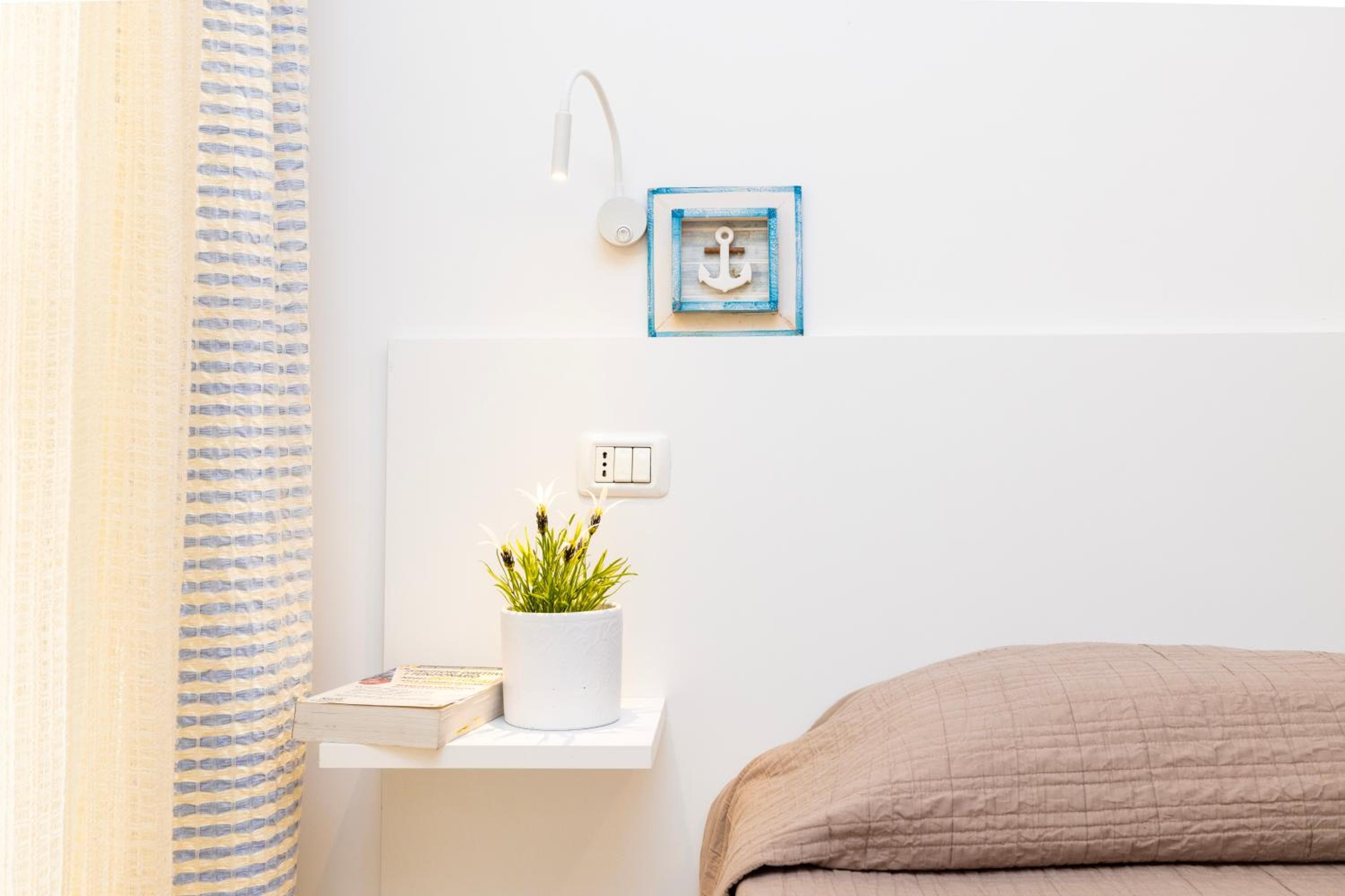 Aria di Mare Vieste - Luxury Apartments by the Sea, Vieste, photo 2