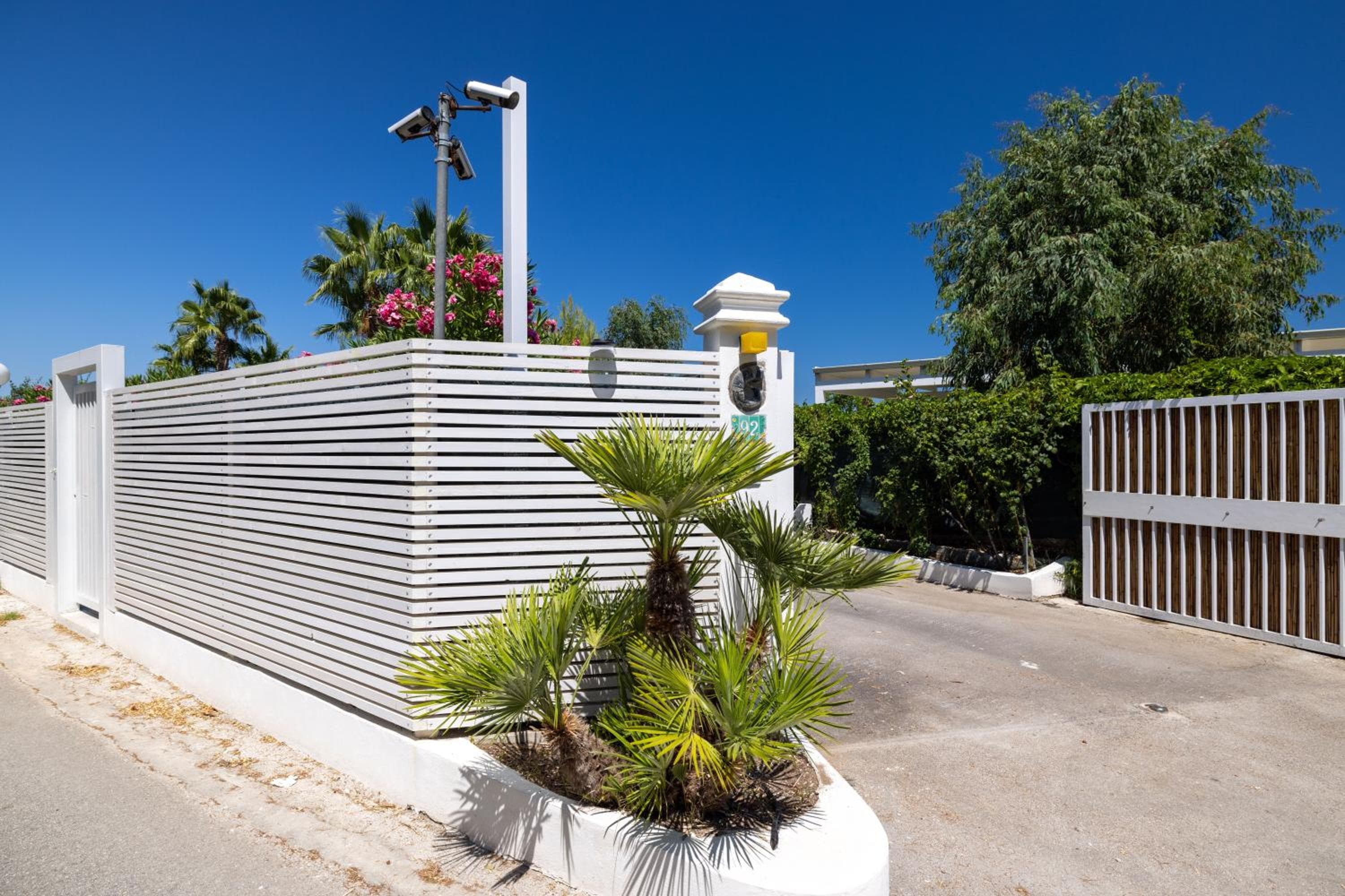 Aria di Mare Vieste - Luxury Apartments by the Sea, Vieste