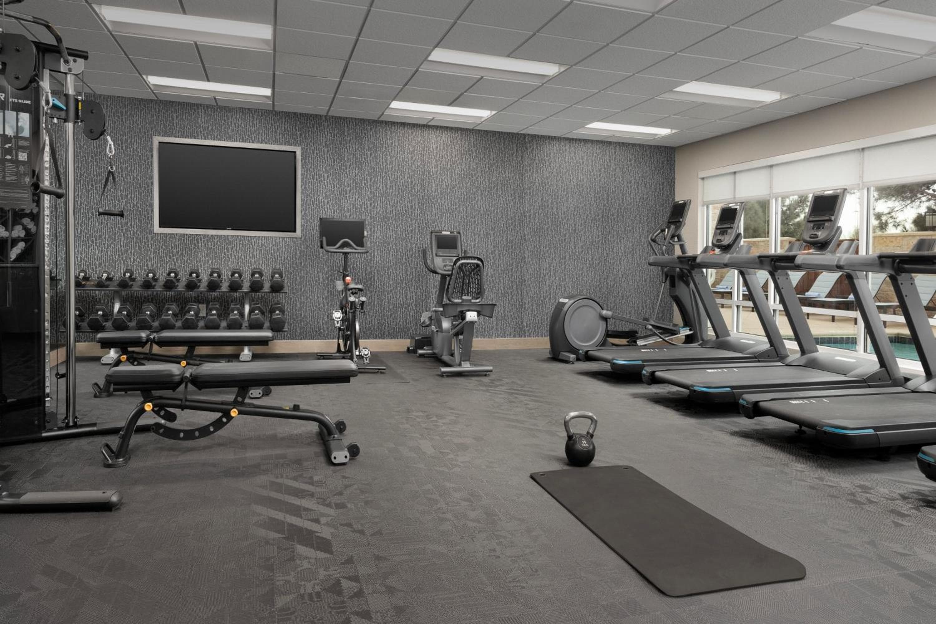 TownePlace Suites by Marriott Abilene Southwest, Abilene, photo 5