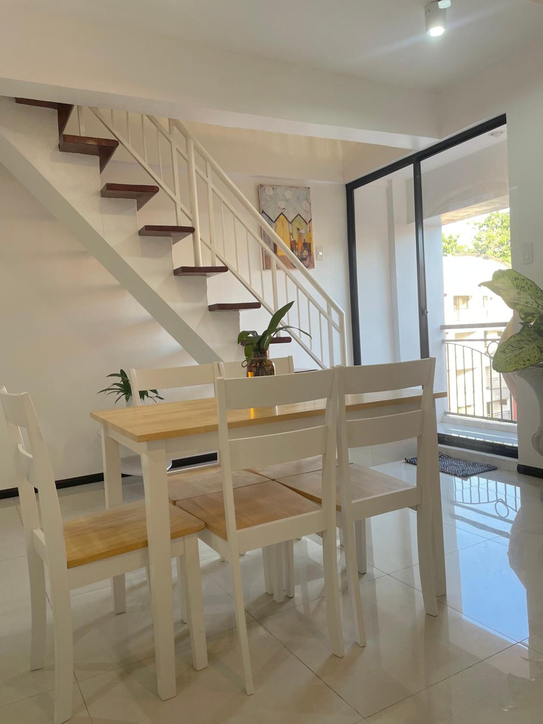 Mactan Airport Affordable Cozy Loft Condo by A&C, Pusok, photo 5