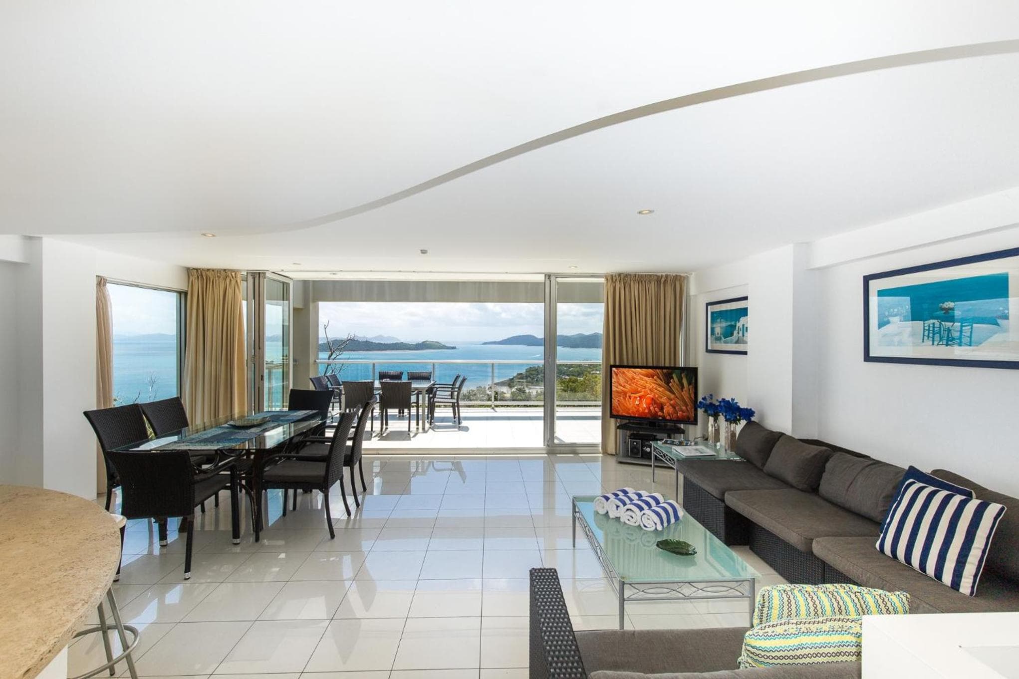 Ocean View Villas, Hamilton Island, photo 4