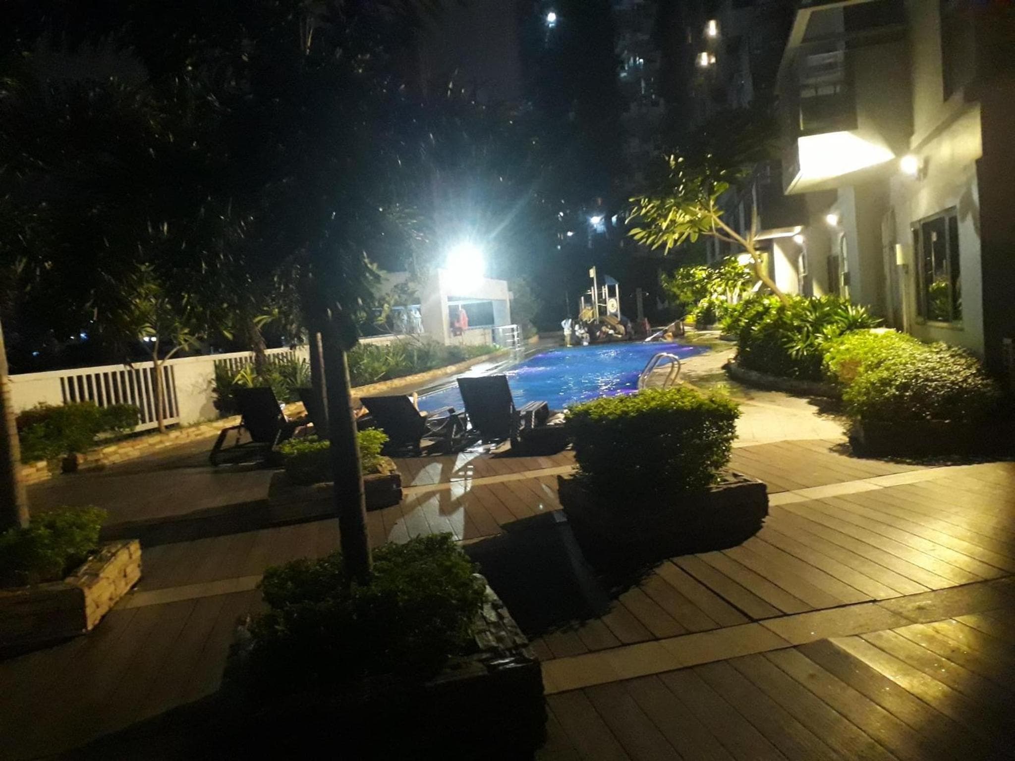 M&P’s Place Manhattan Heights Araneta City Cubao, Manila, photo 2