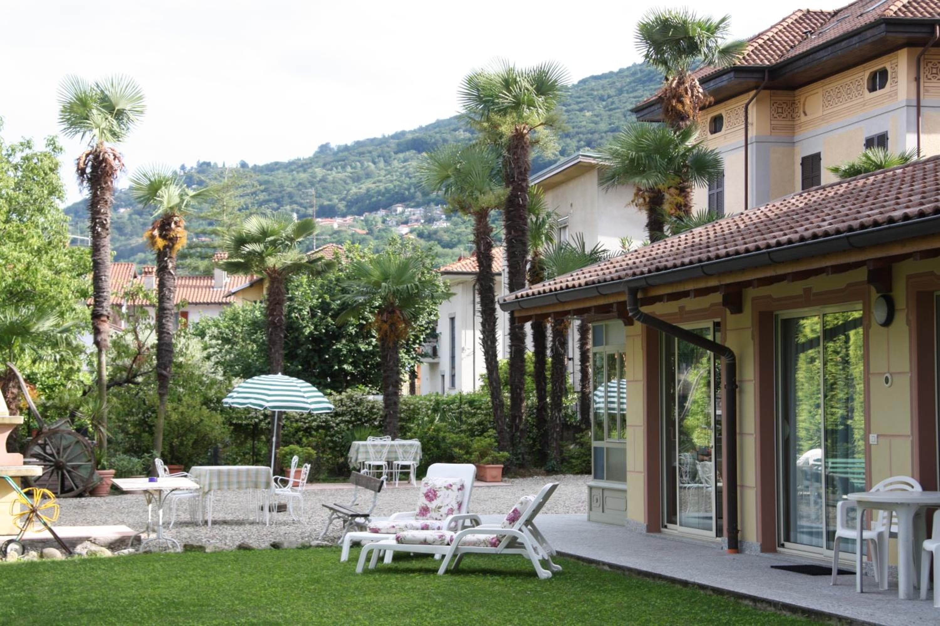 Residence Ortensia, Baveno, photo 5