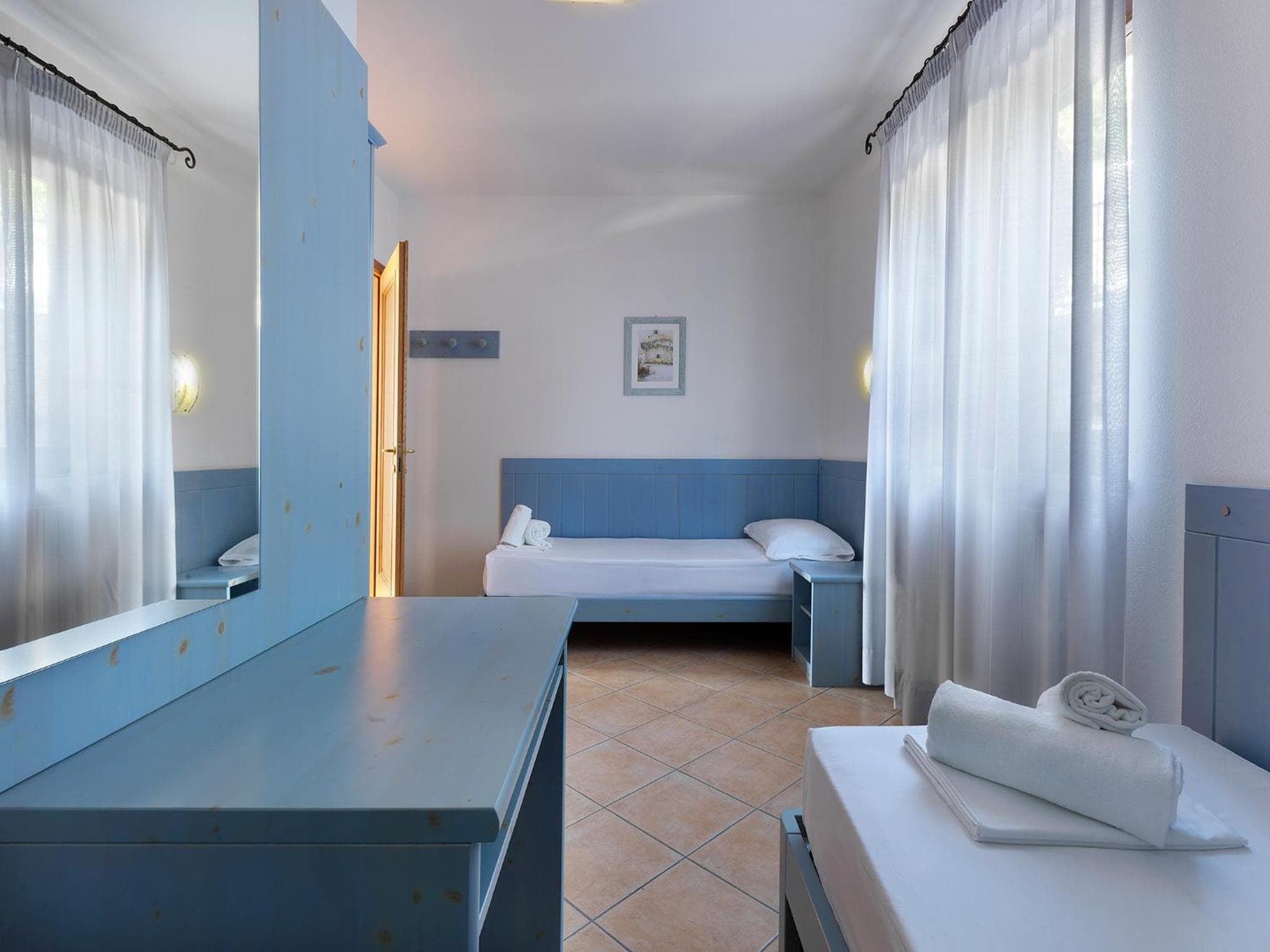 Residence Besass, GTSGroup, Tignale, photo 4