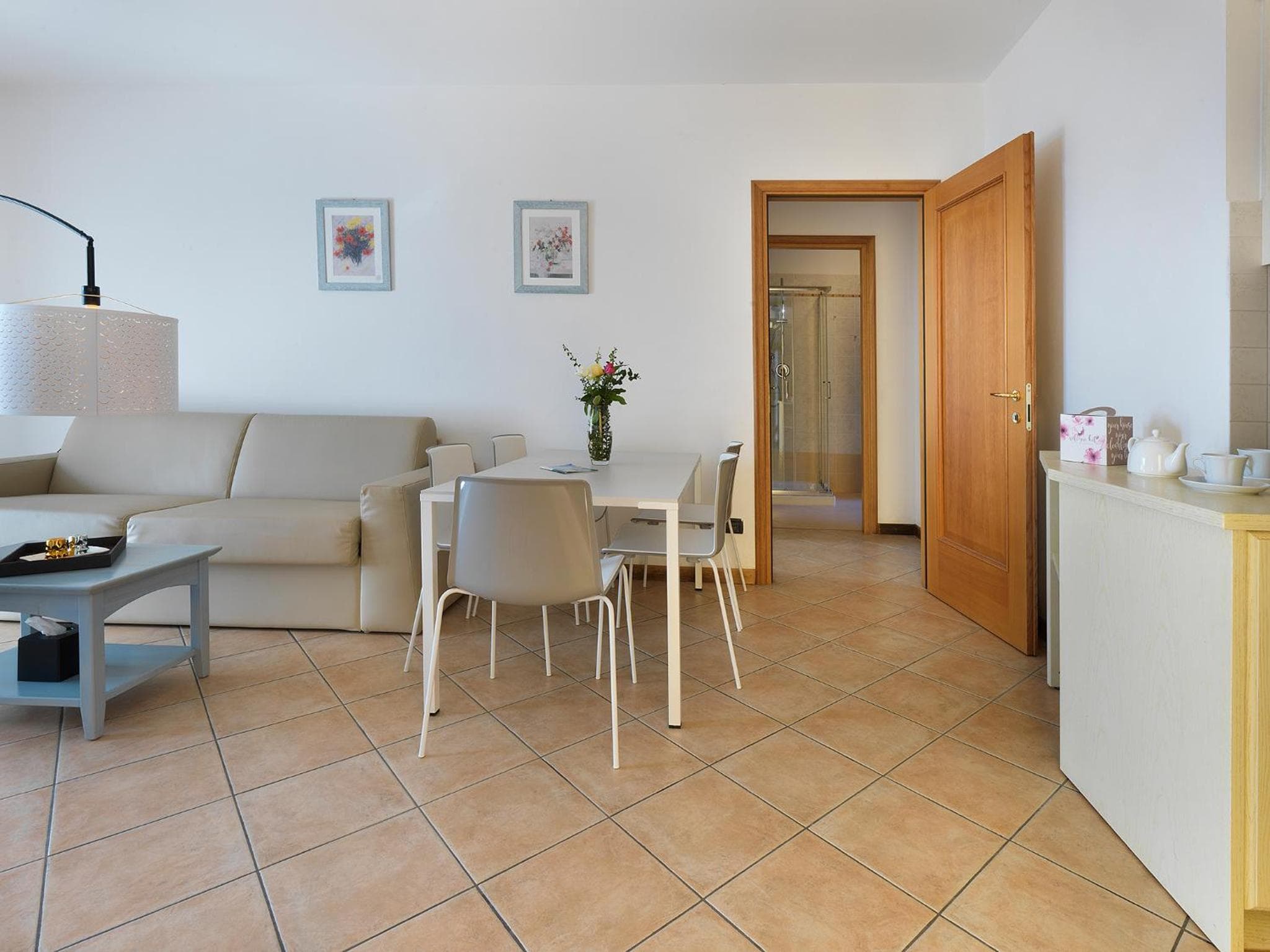 Residence Besass, GTSGroup, Tignale, photo 5