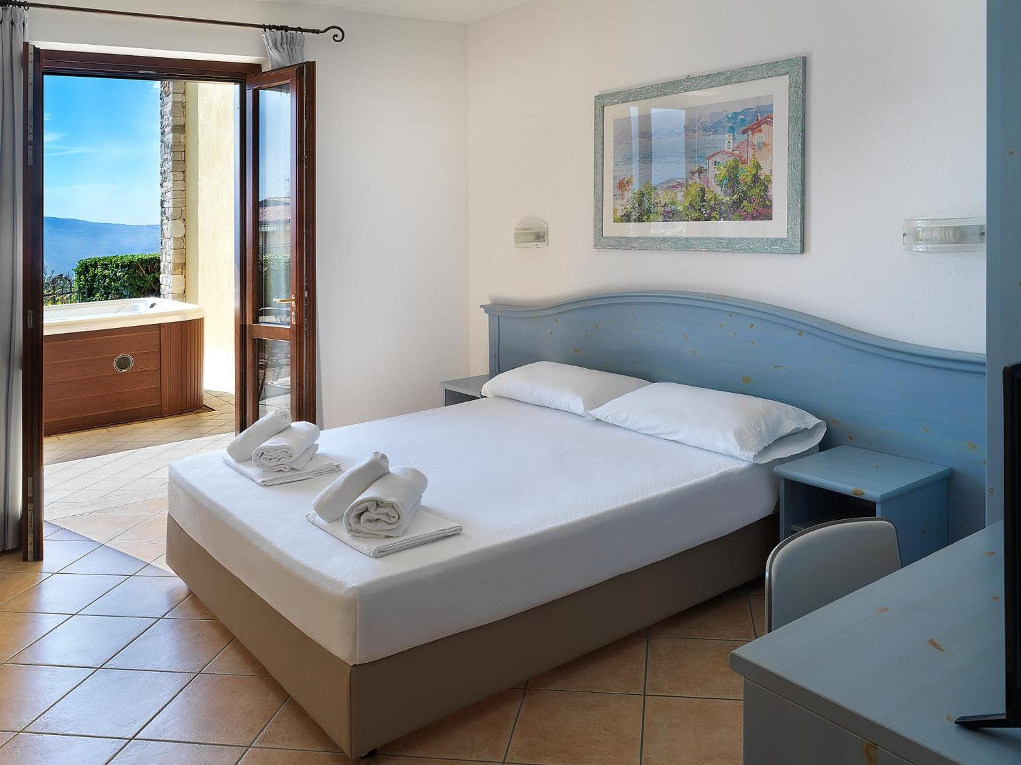 Residence Besass, GTSGroup, Tignale, photo 2
