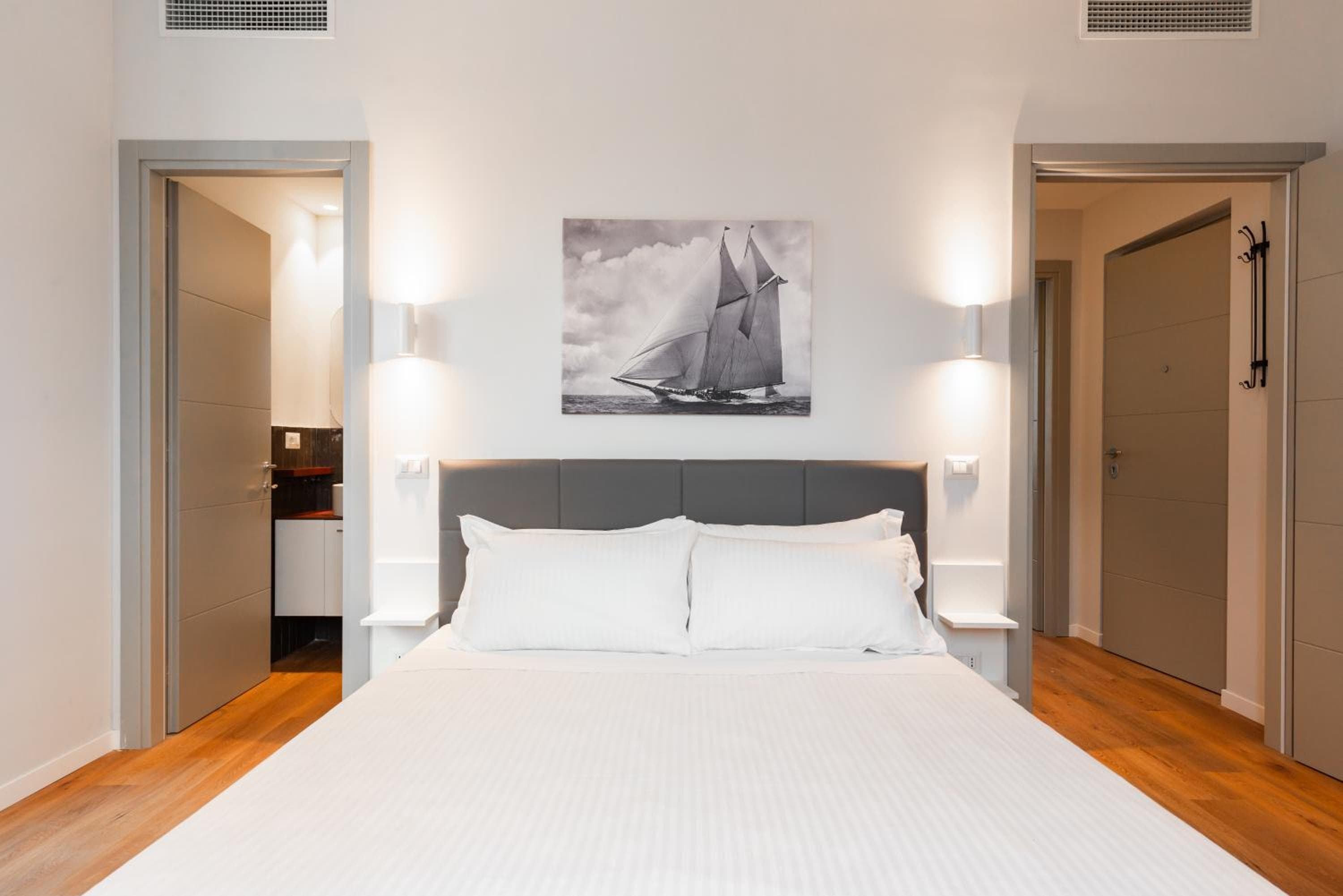 Major House - Luxury Apartments in Rome by Hostand, Rome, photo 2