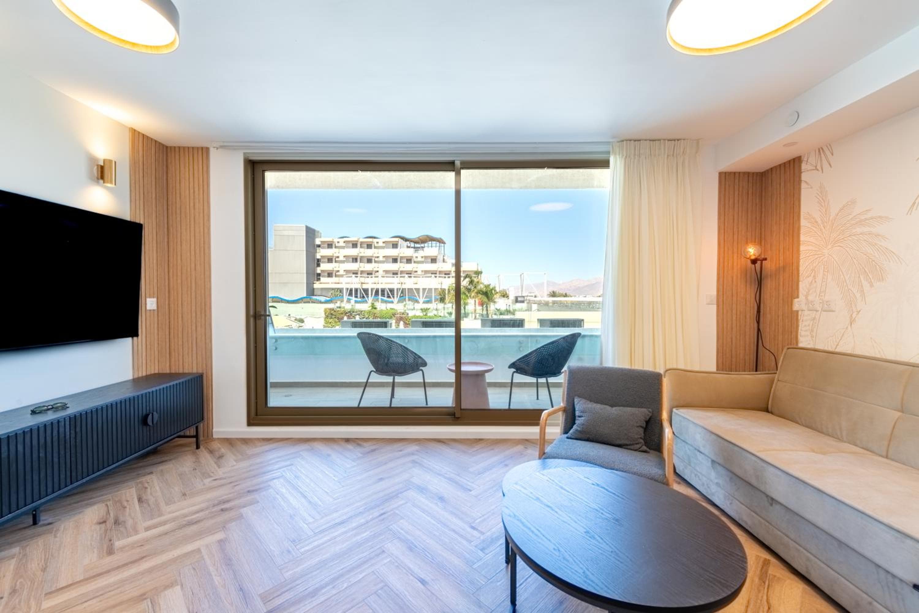 Sea View Coral - City Center Amazing Pool, Eilat, photo 3