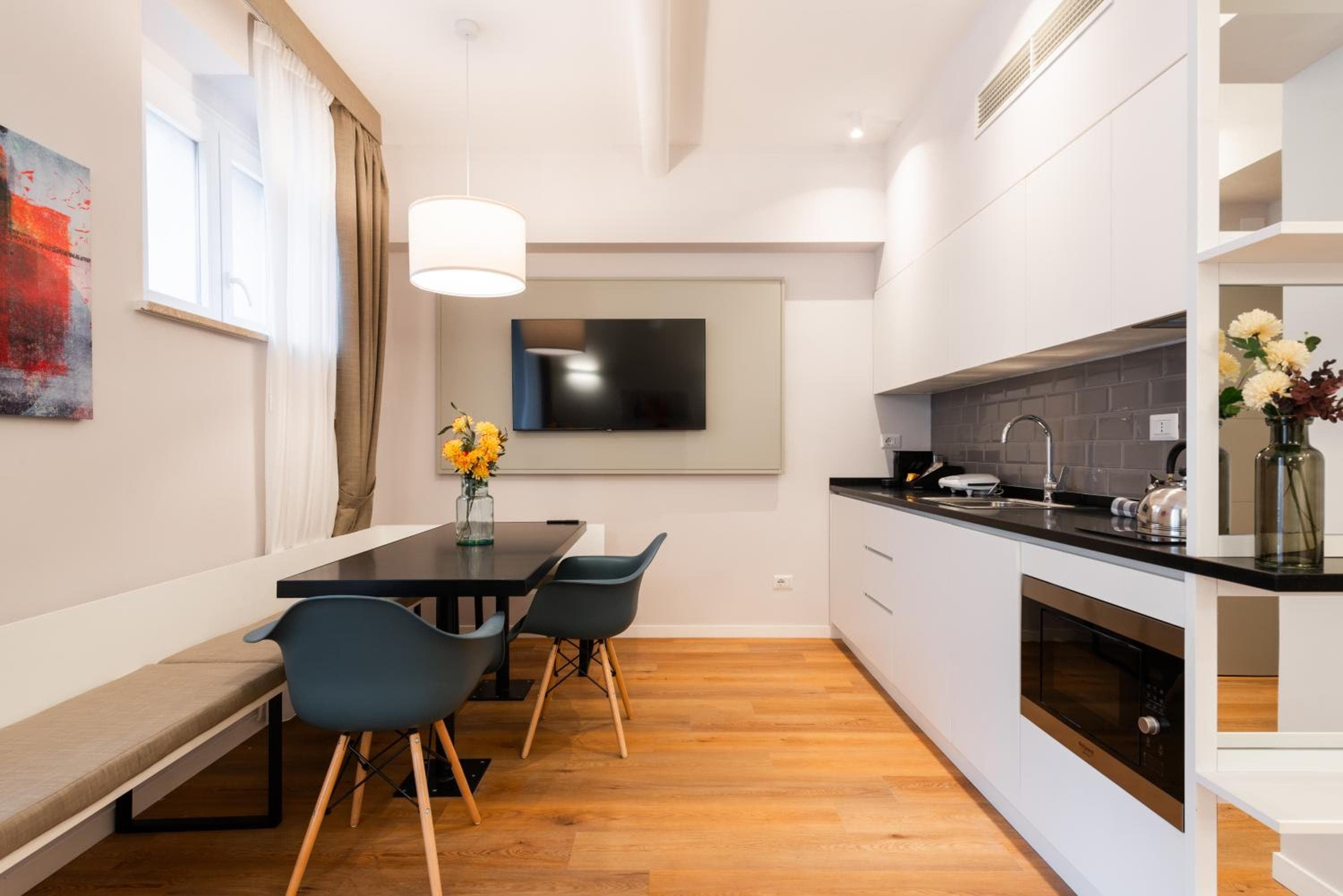Major House - Luxury Apartments in Rome by Hostand, Rome, photo 5