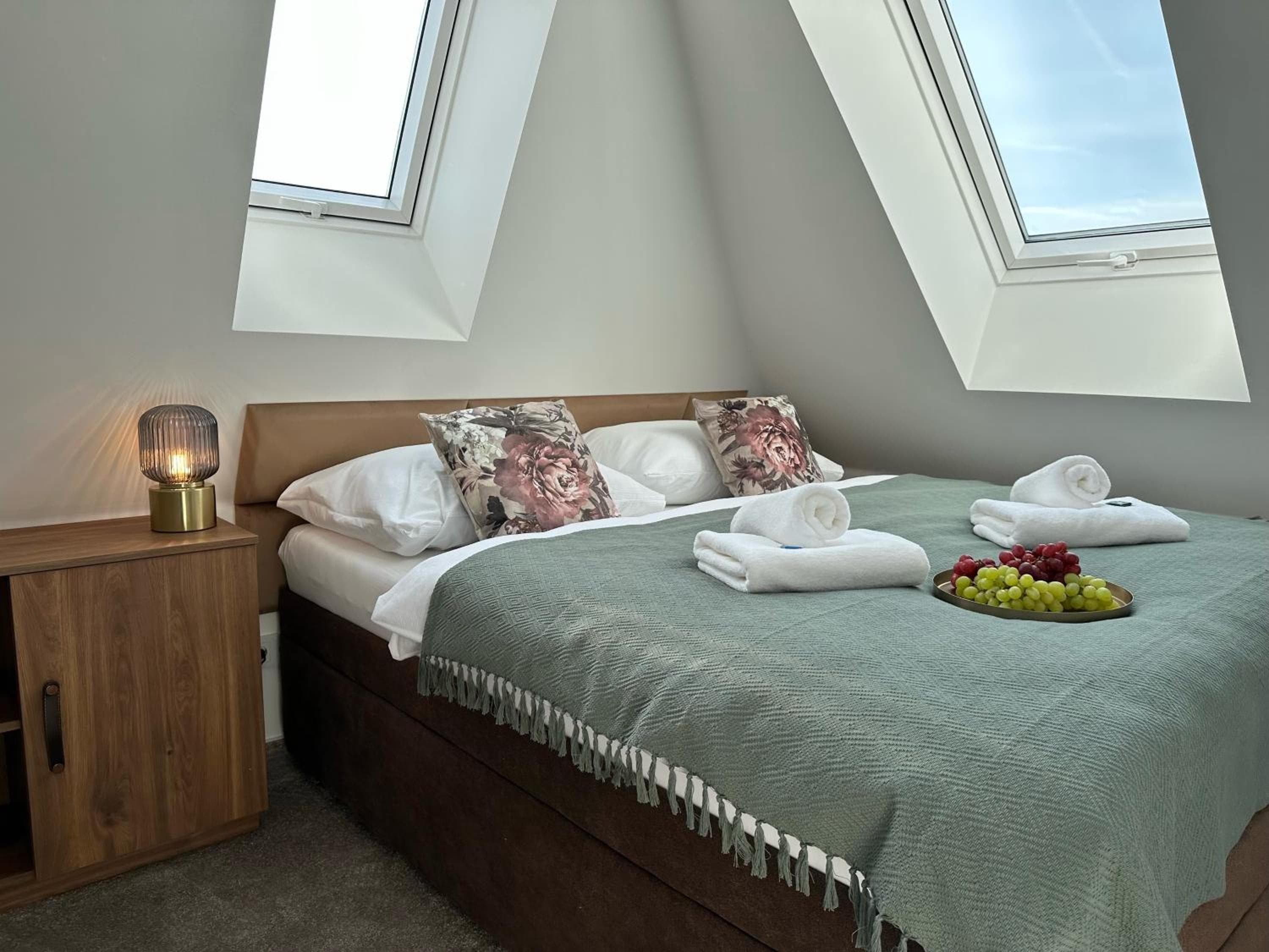 Residence Barrique Valtice - private wellness, Valtice, photo 5