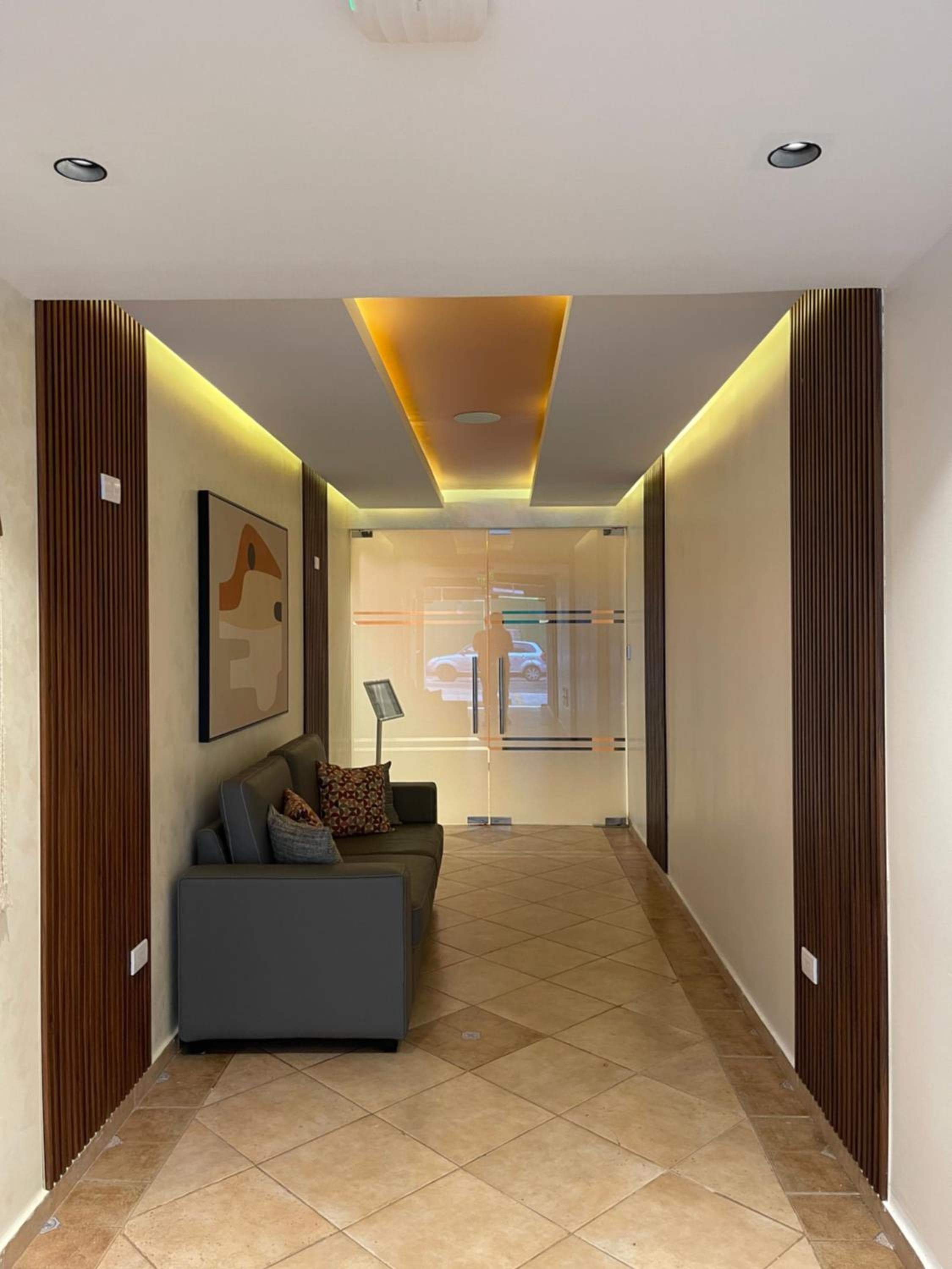 Apartahotel Alvear, Santo Domingo, photo 3