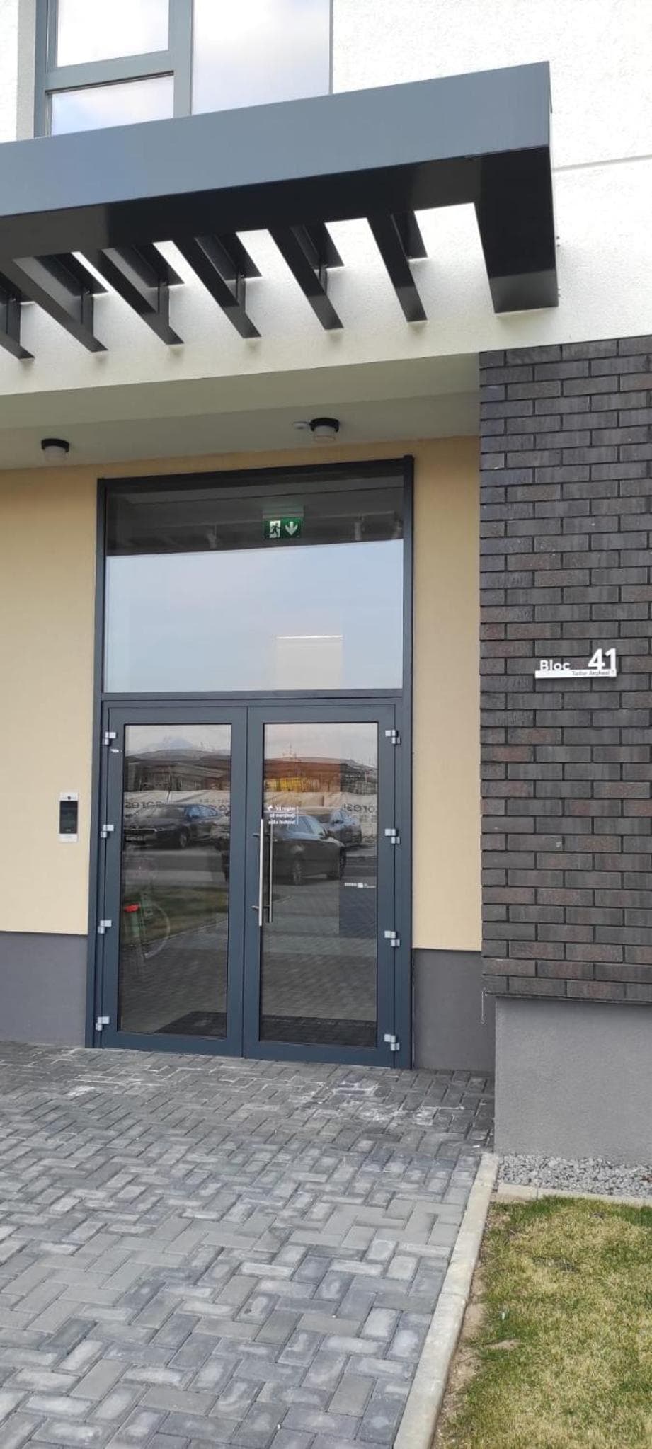 Apartament Storyland, Braşov