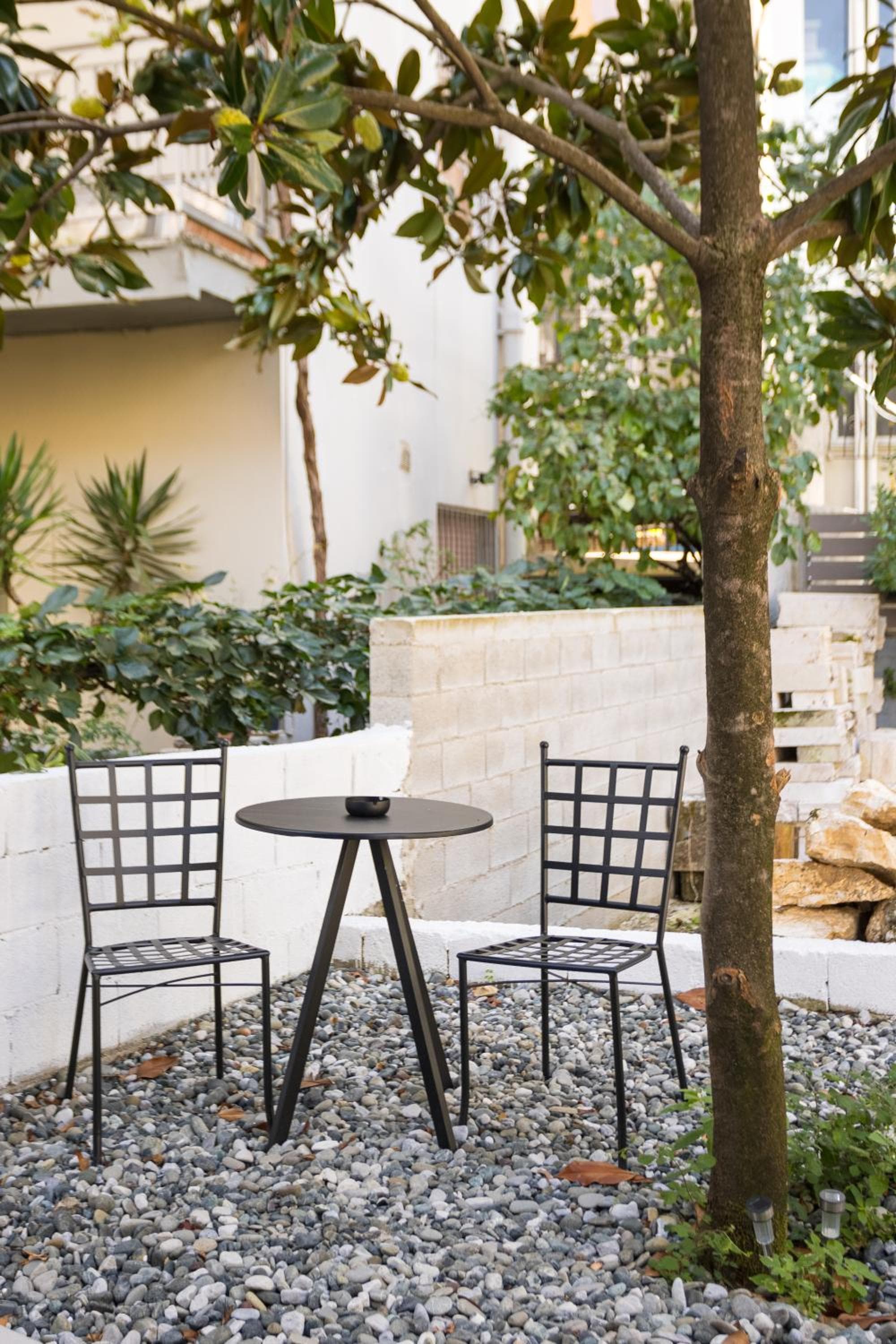 THE URBANIST •inner city residences•, Ioannina, photo 5