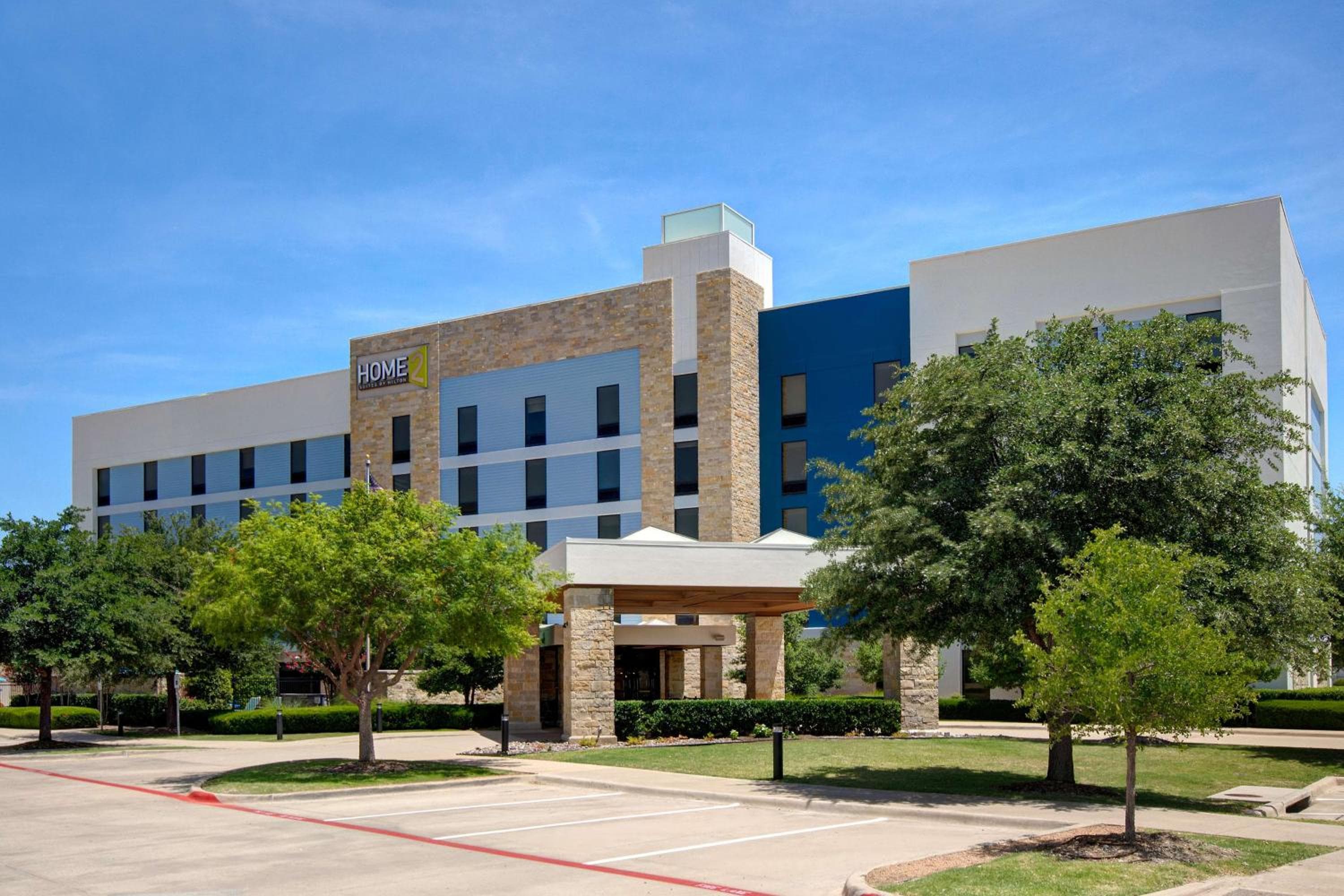Home2 Suites Dallas-Frisco, Frisco