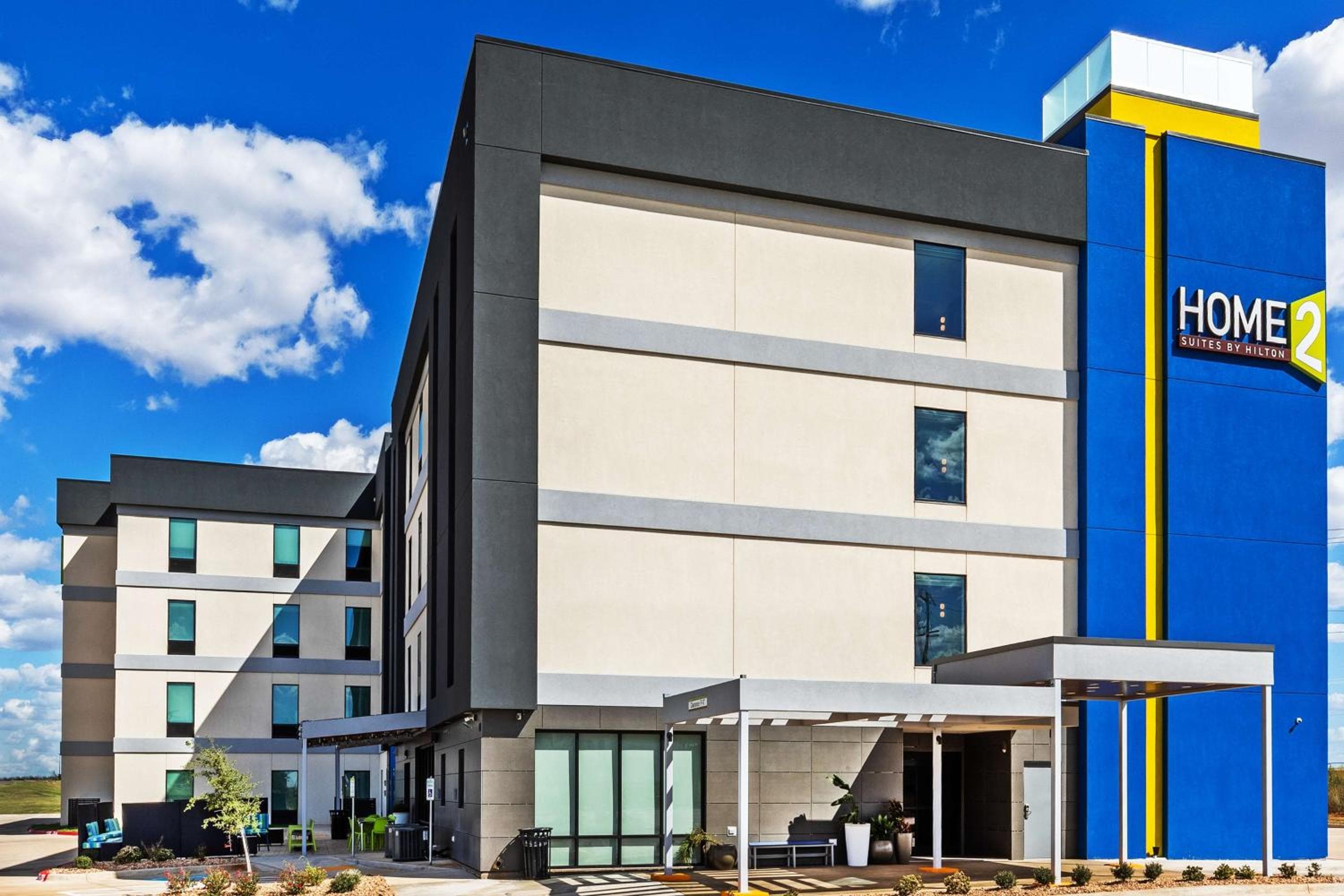 Home2 Suites By Hilton Weatherford, Weatherford