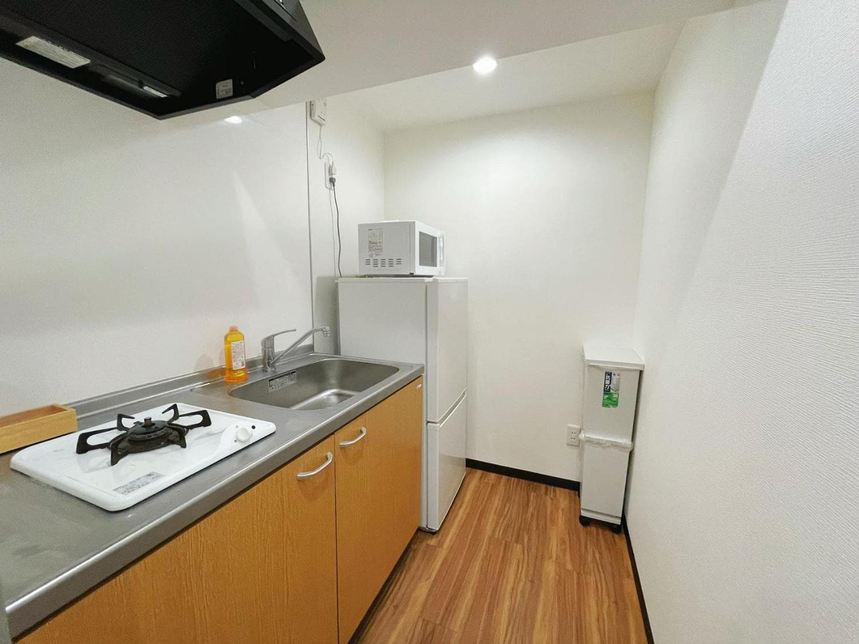 Home Stroy in Tokyo-VENTI Okachimachi 東京屋語, Tokyo, photo 3
