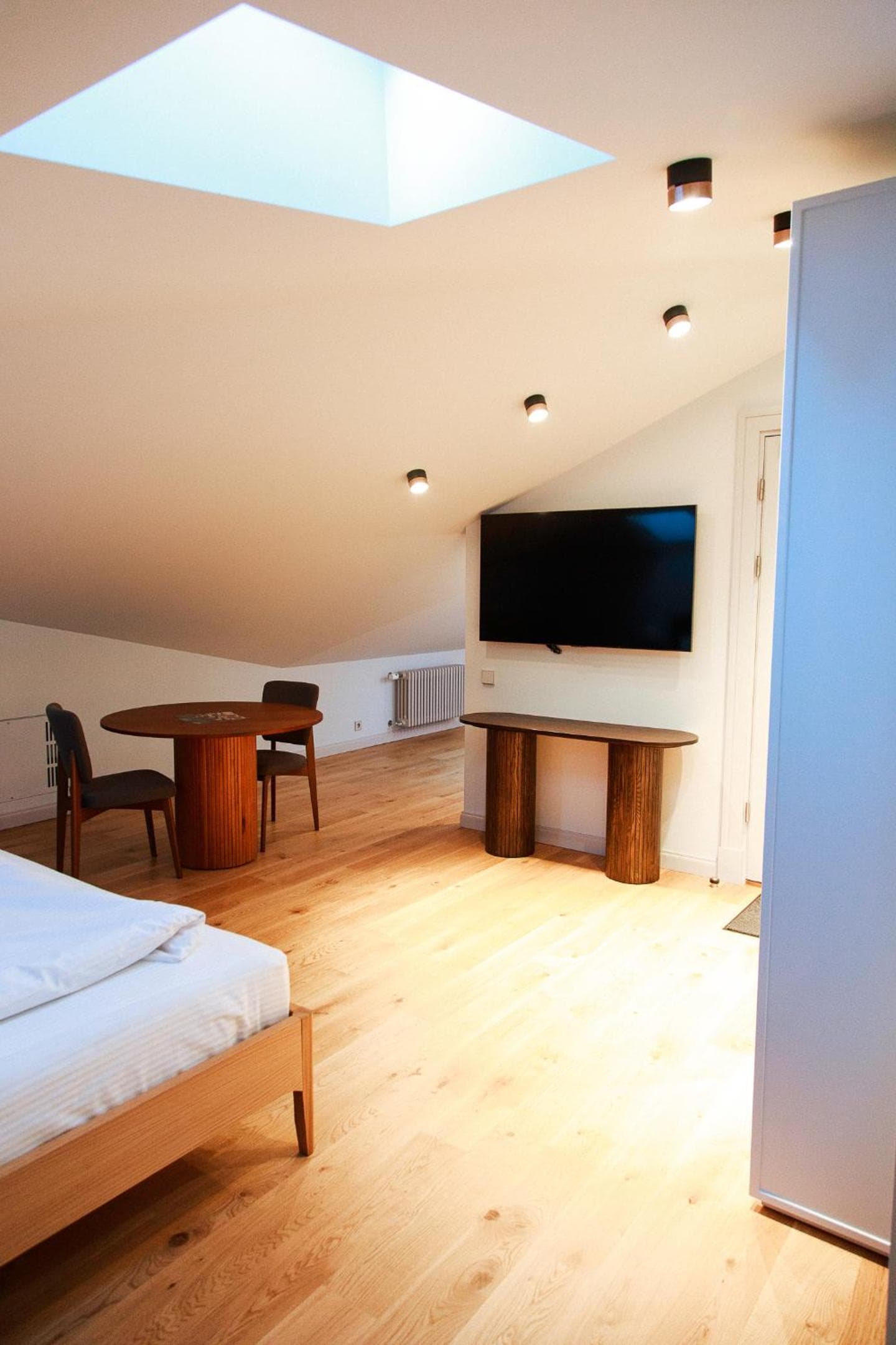 Roze Center Apartments, Liepāja, photo 2