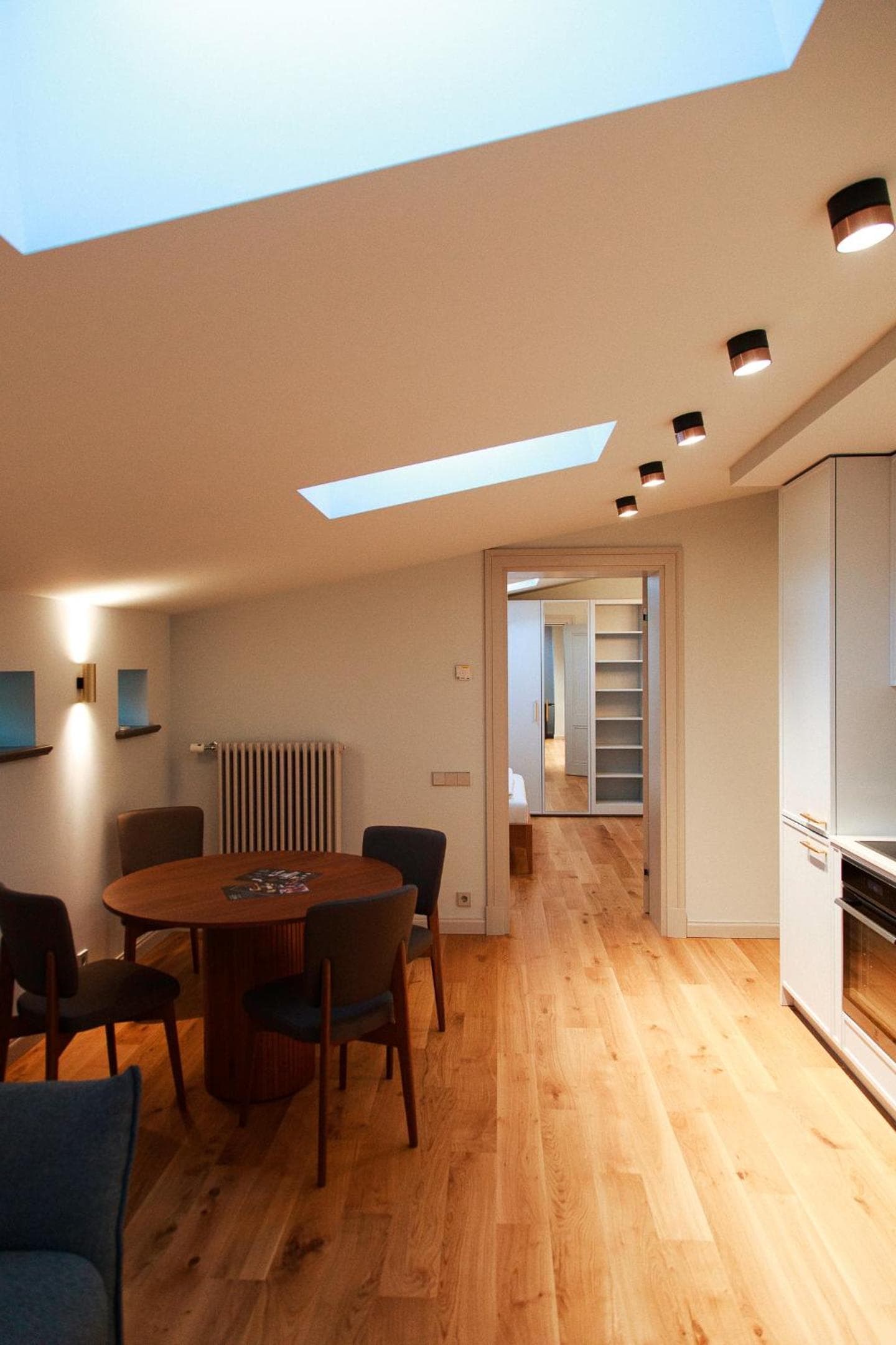 Roze Center Apartments, Liepāja, photo 5