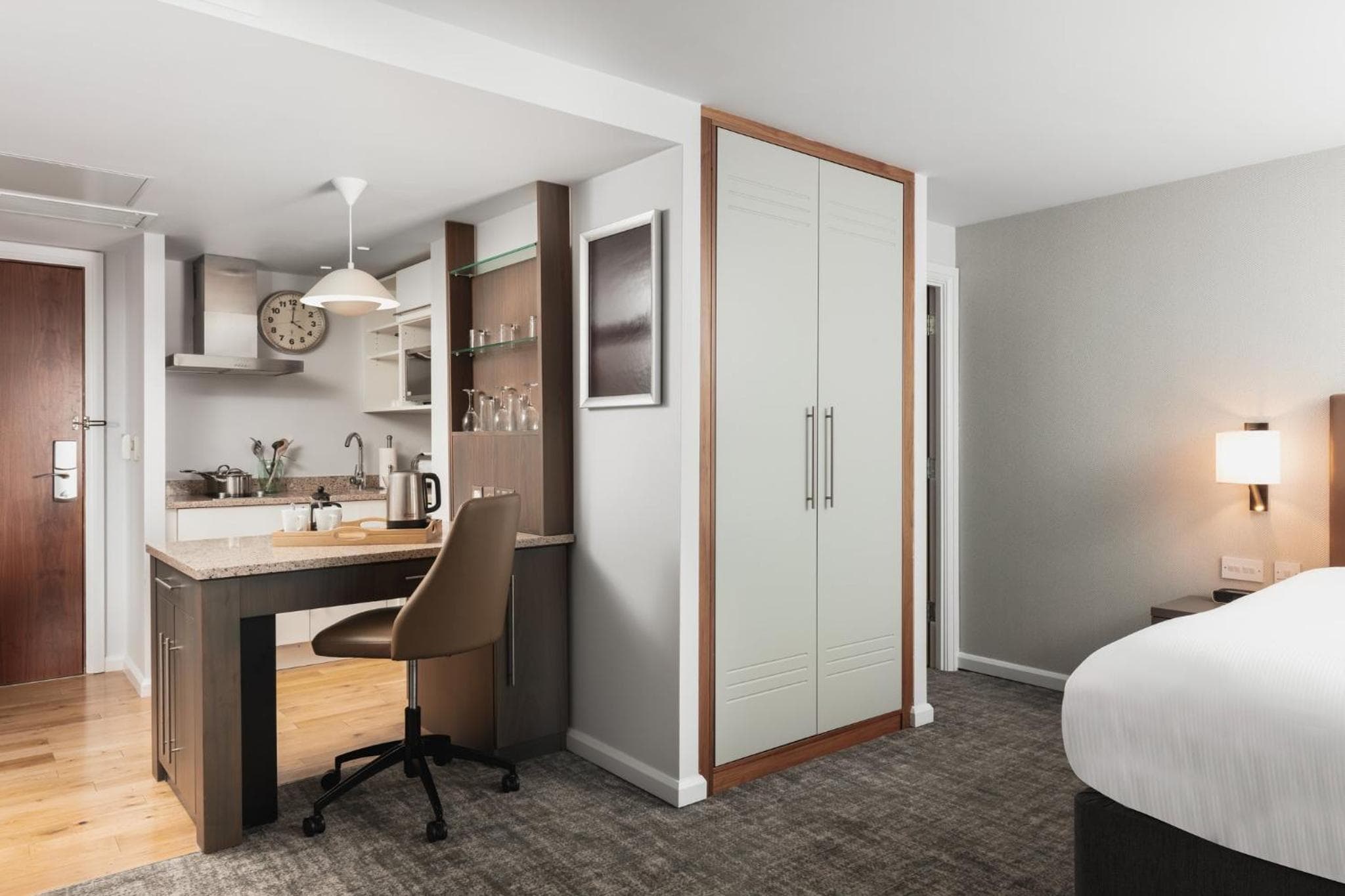 Staybridge Suites Newcastle by IHG, Newcastle upon Tyne, photo 6
